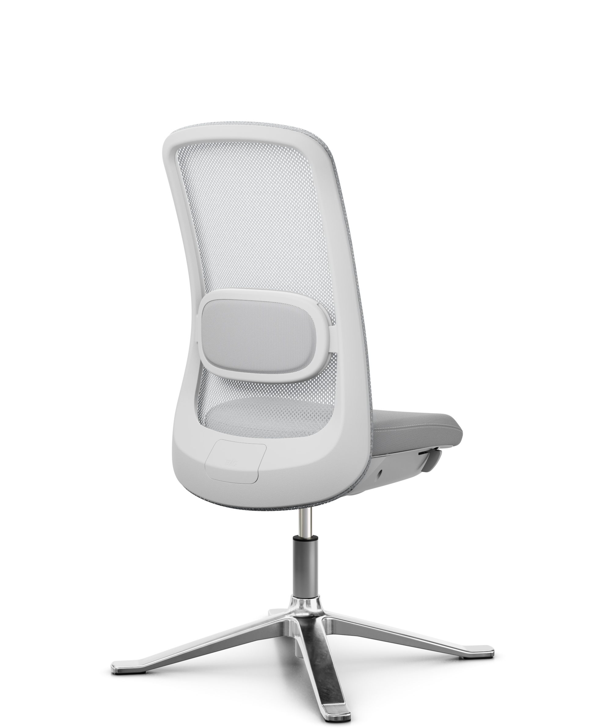 HÅG SoFi 7502 High mesh back