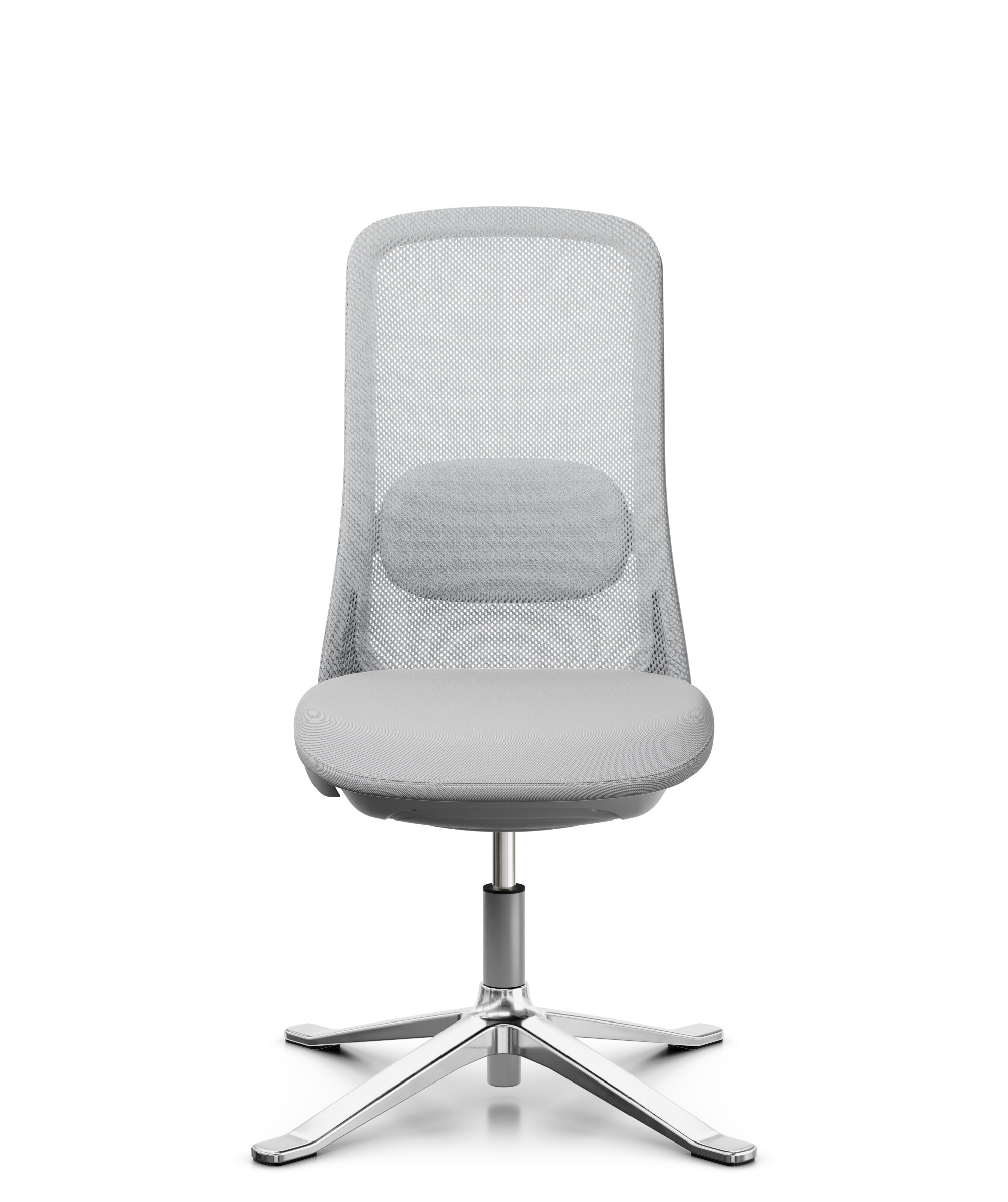 HÅG SoFi 7502 High mesh back