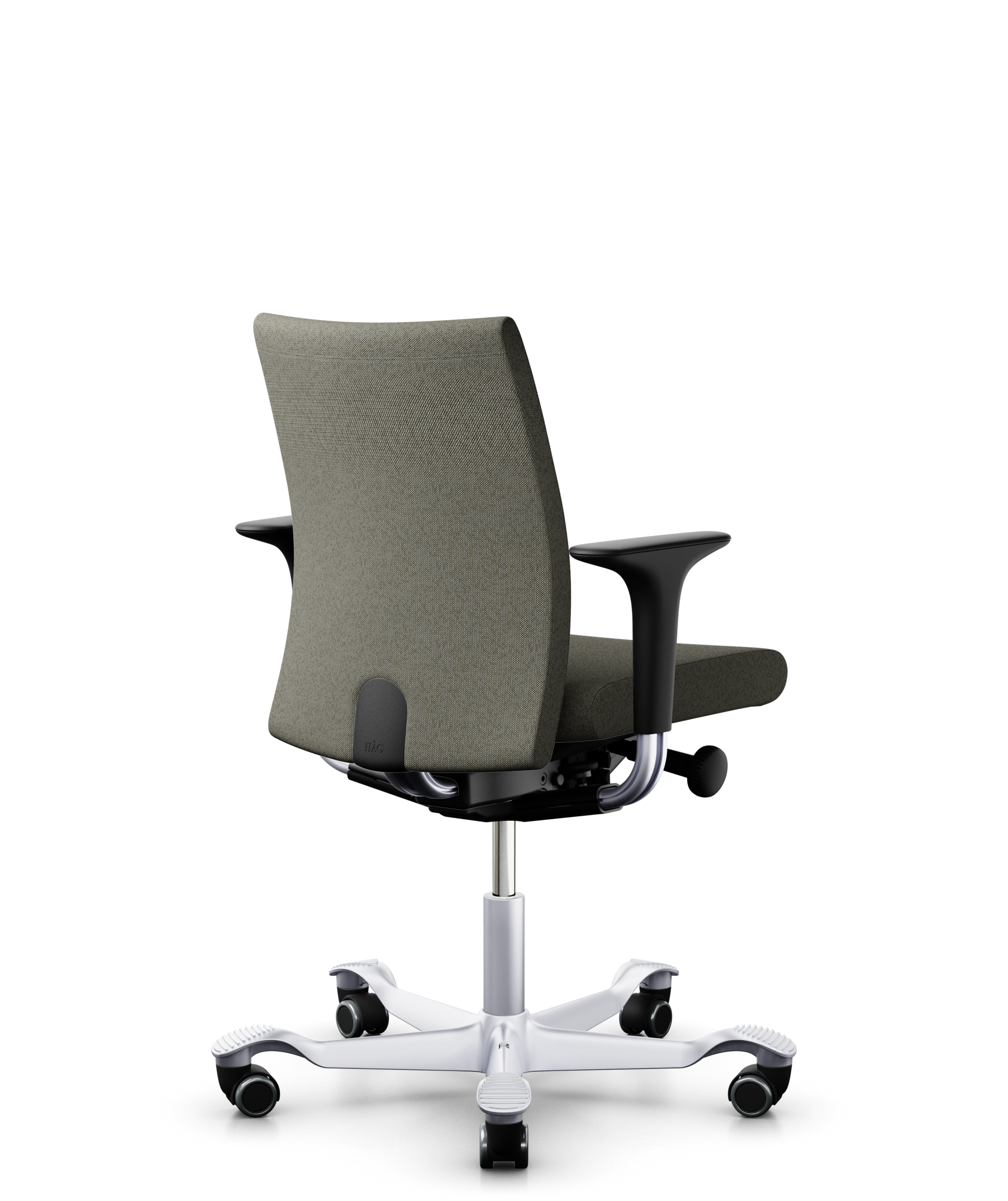 HÅG Creed 6004 Medium backrest & fully upholstered