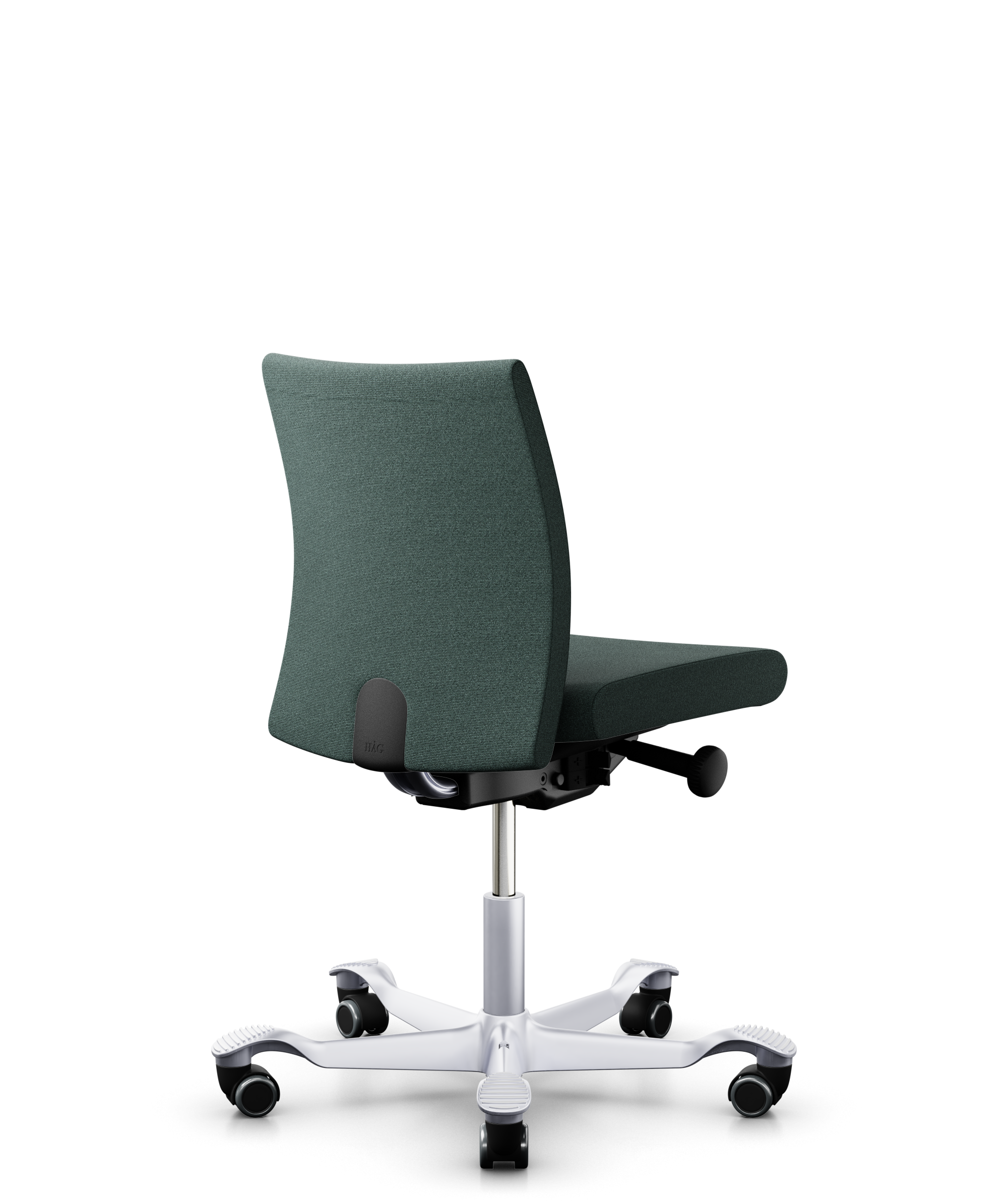 HÅG Creed 6002 Low backrest & fully upholstered