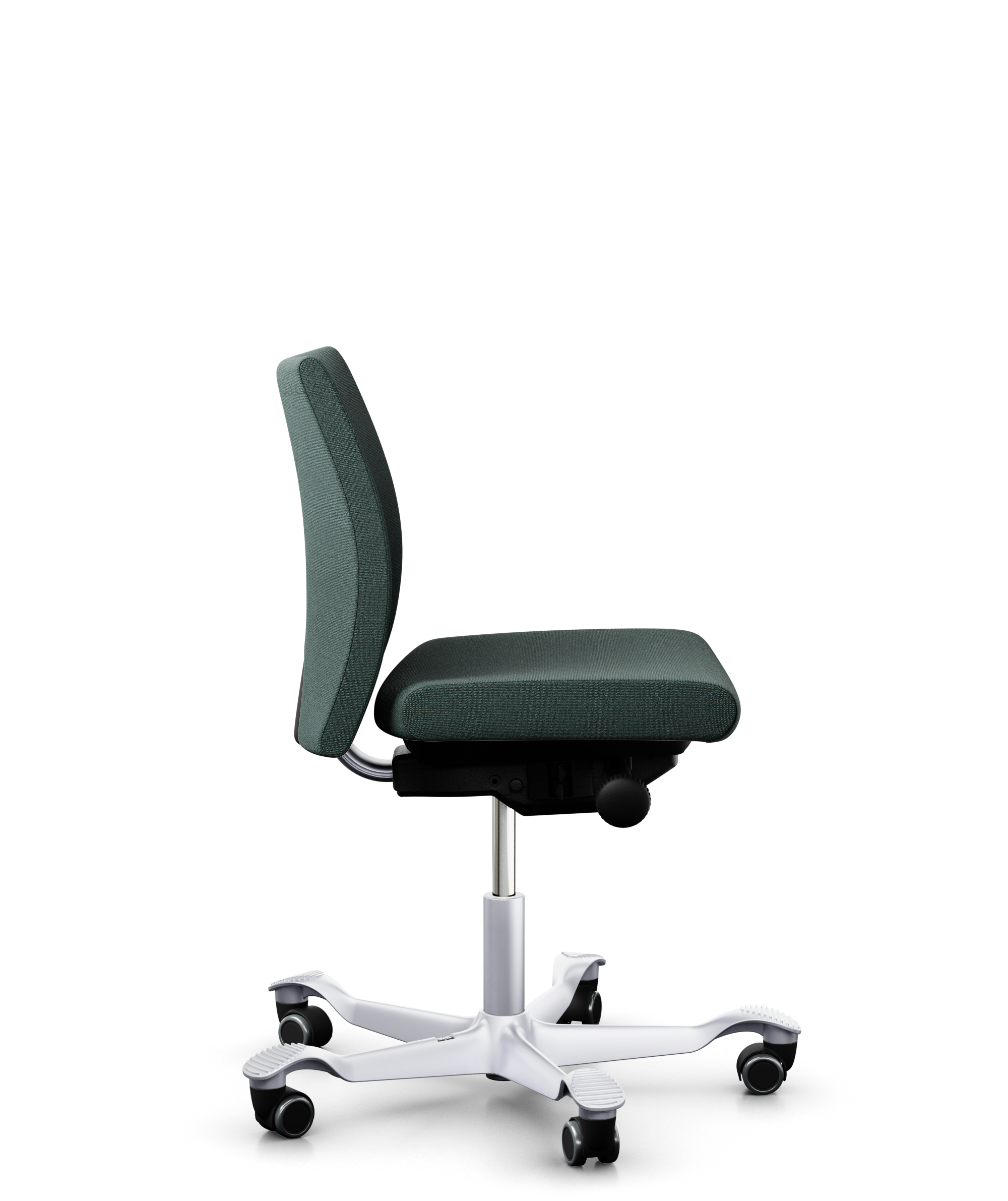HÅG Creed 6002 Low backrest & fully upholstered