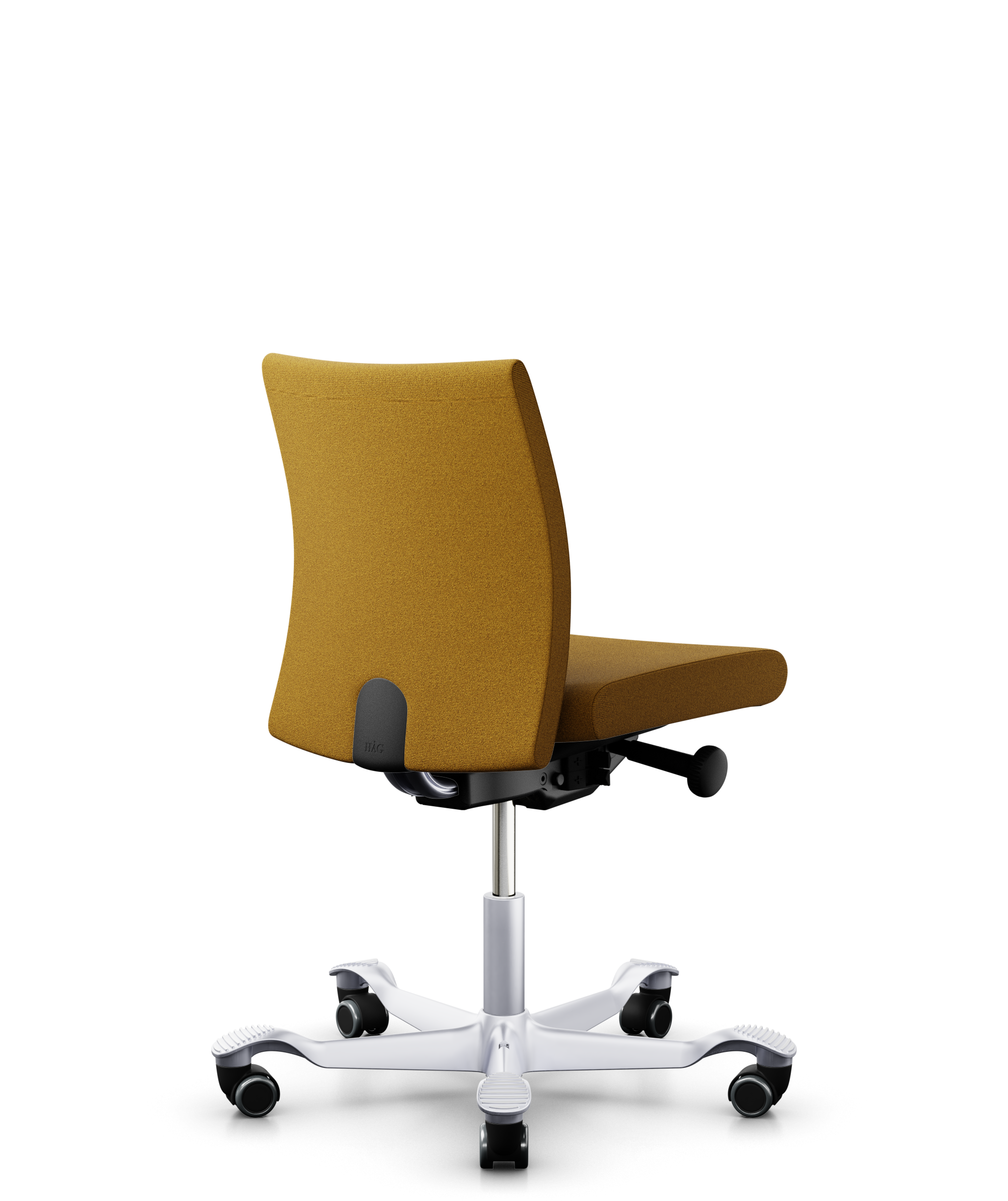 HÅG Creed 6002 Low backrest & fully upholstered