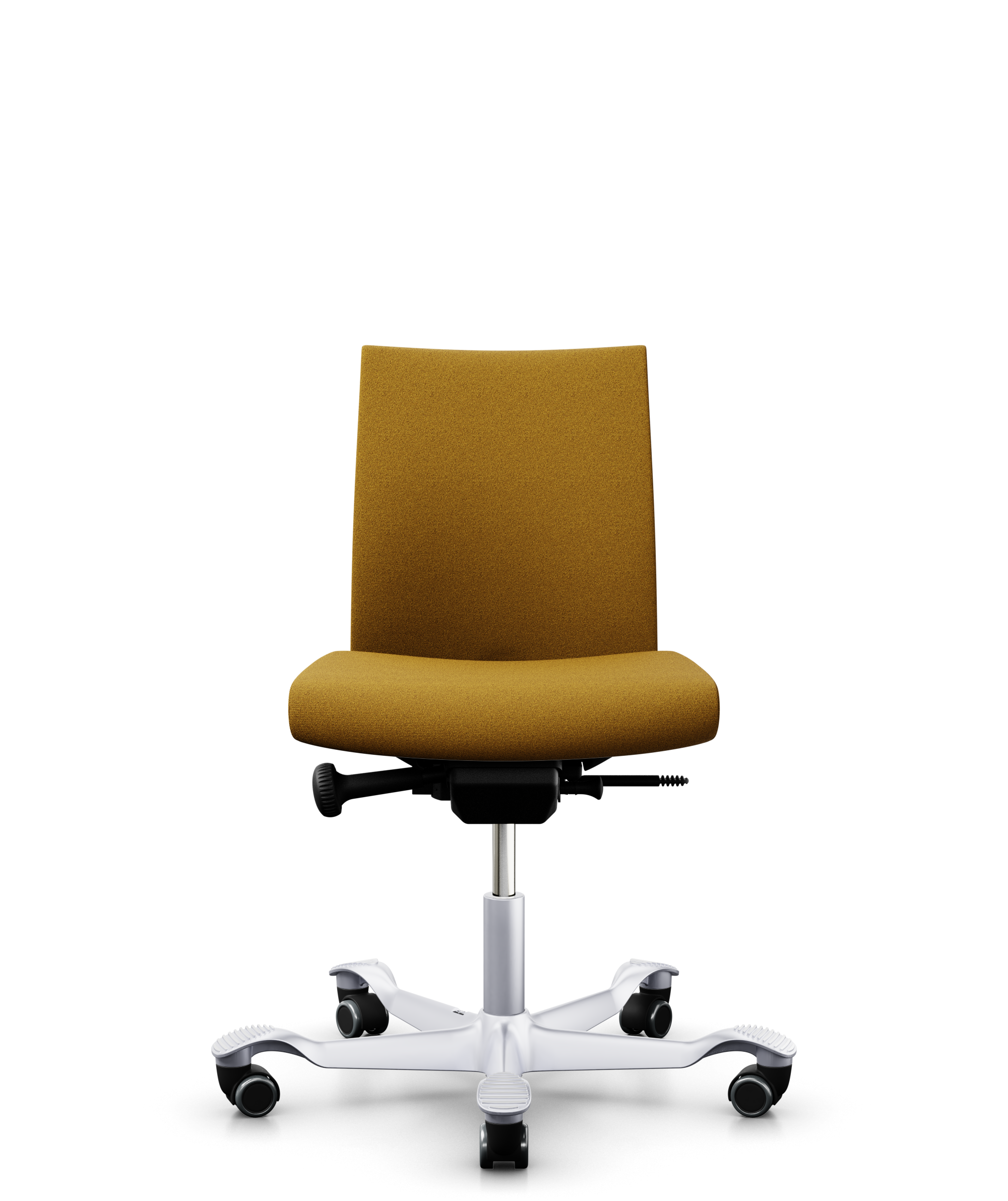 HÅG Creed 6002 Low backrest & fully upholstered