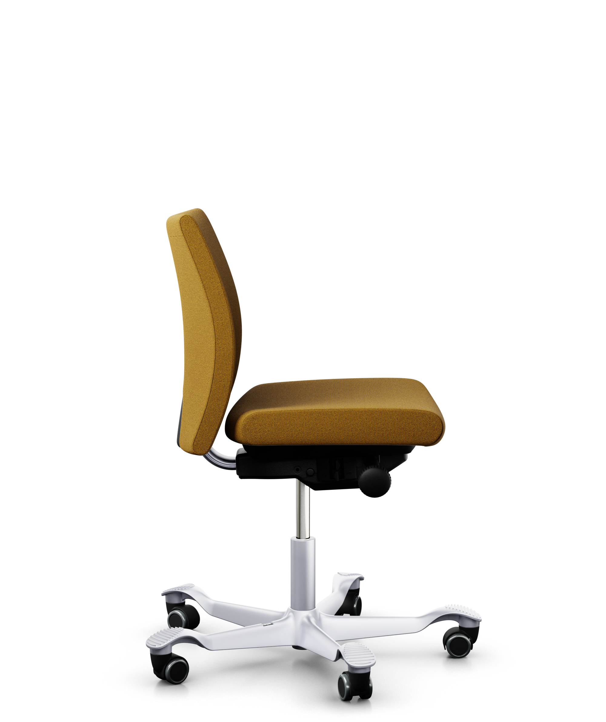 HÅG Creed 6002 Low backrest & fully upholstered