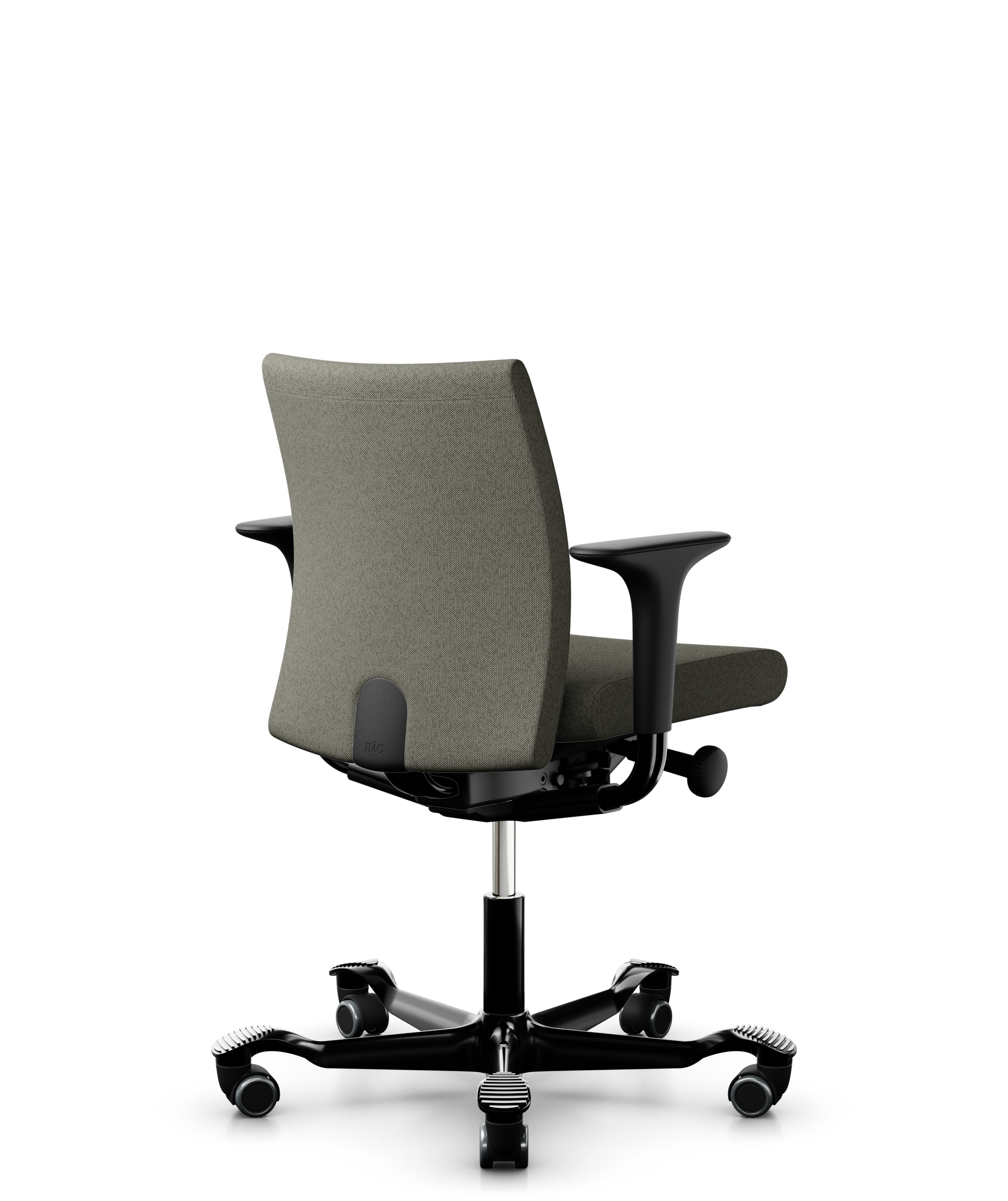 HÅG Creed 6002 Low backrest & fully upholstered