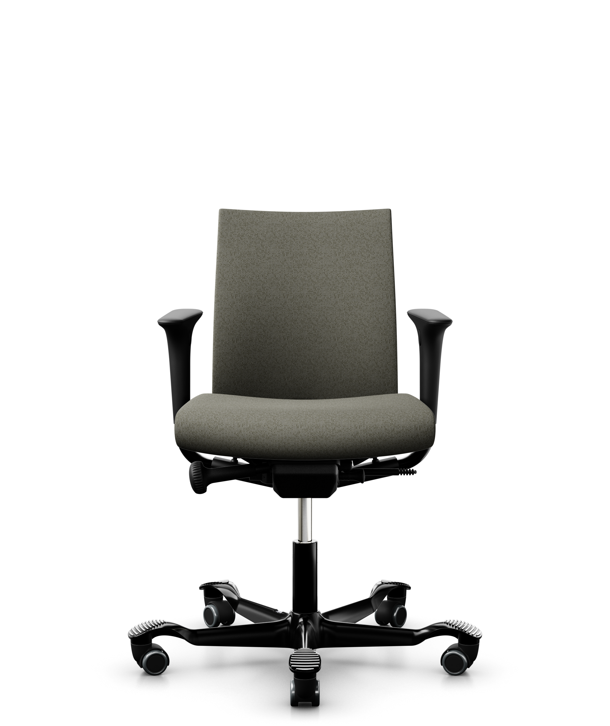 HÅG Creed 6002 Low backrest & fully upholstered