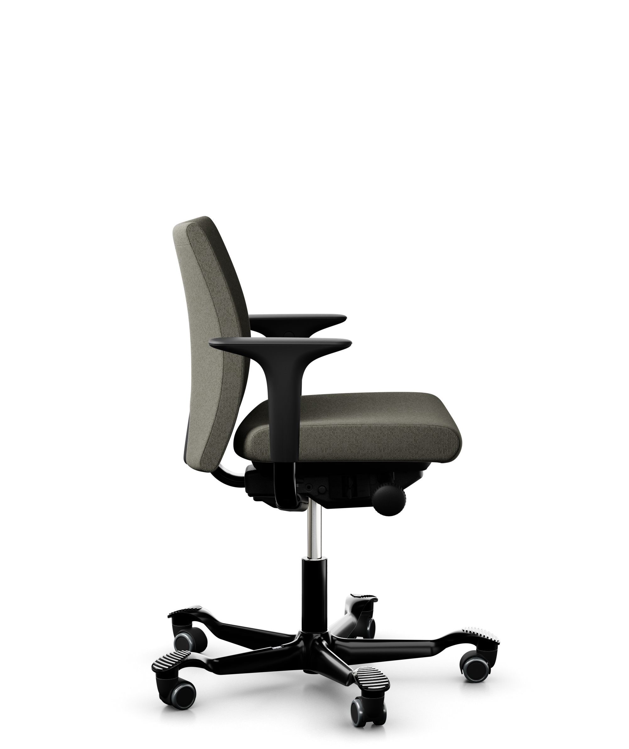 HÅG Creed 6002 Low backrest & fully upholstered