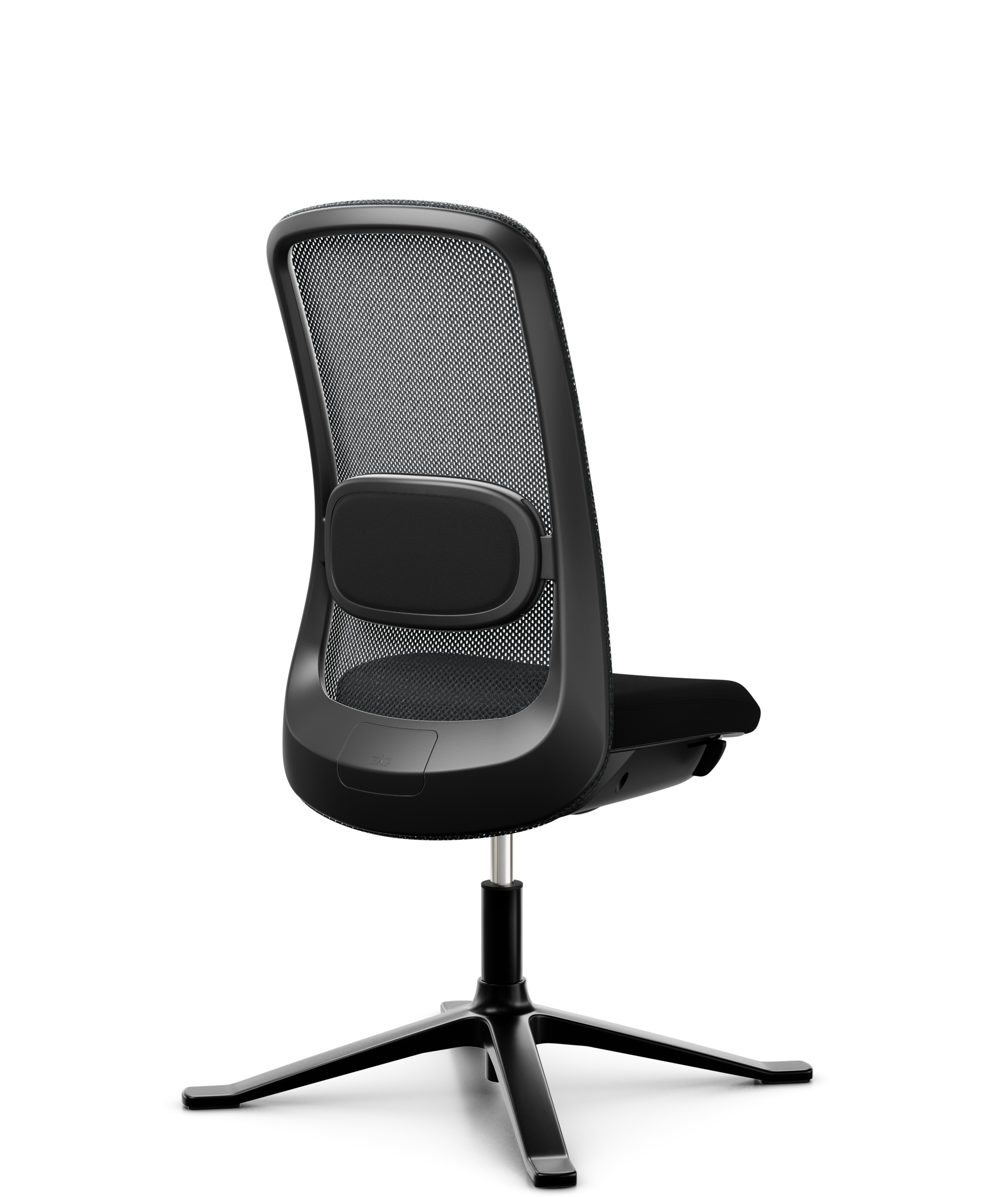 HÅG SoFi 7502 High mesh back