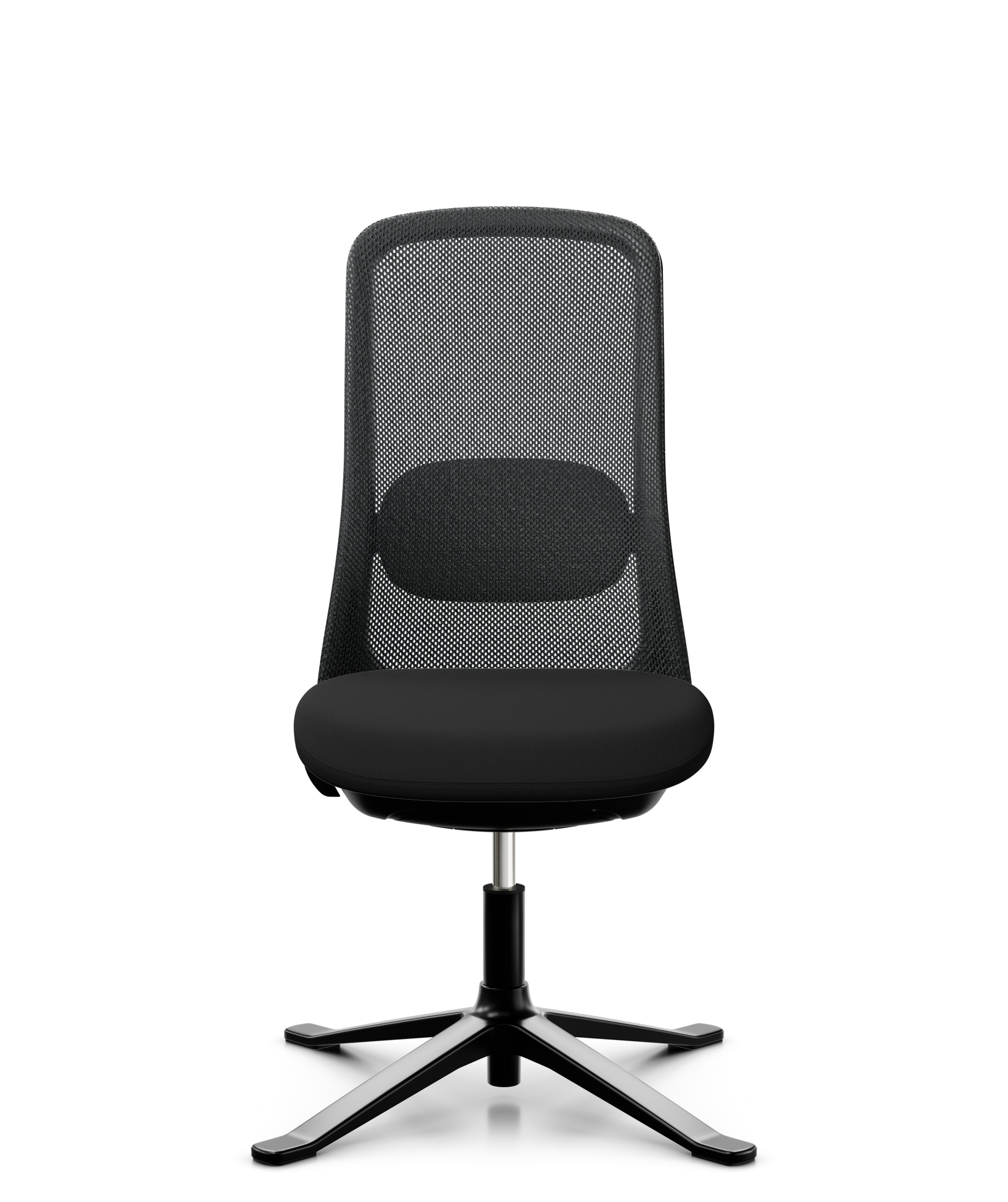 HÅG SoFi 7502 High mesh back