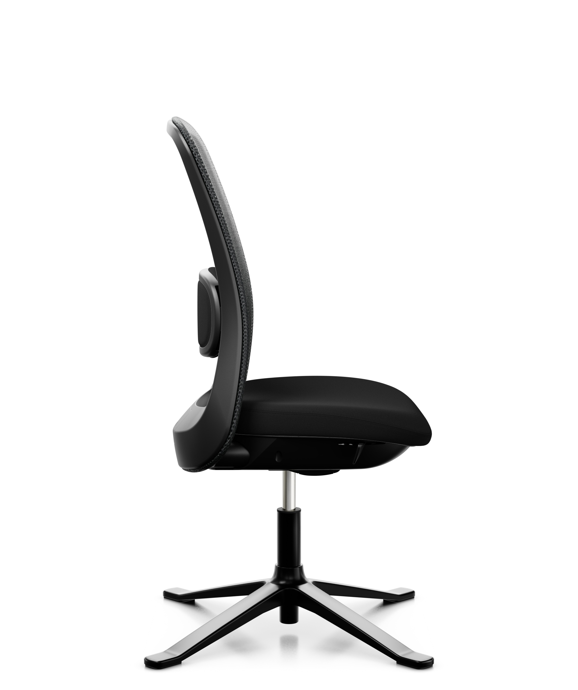HÅG SoFi 7502 High mesh back