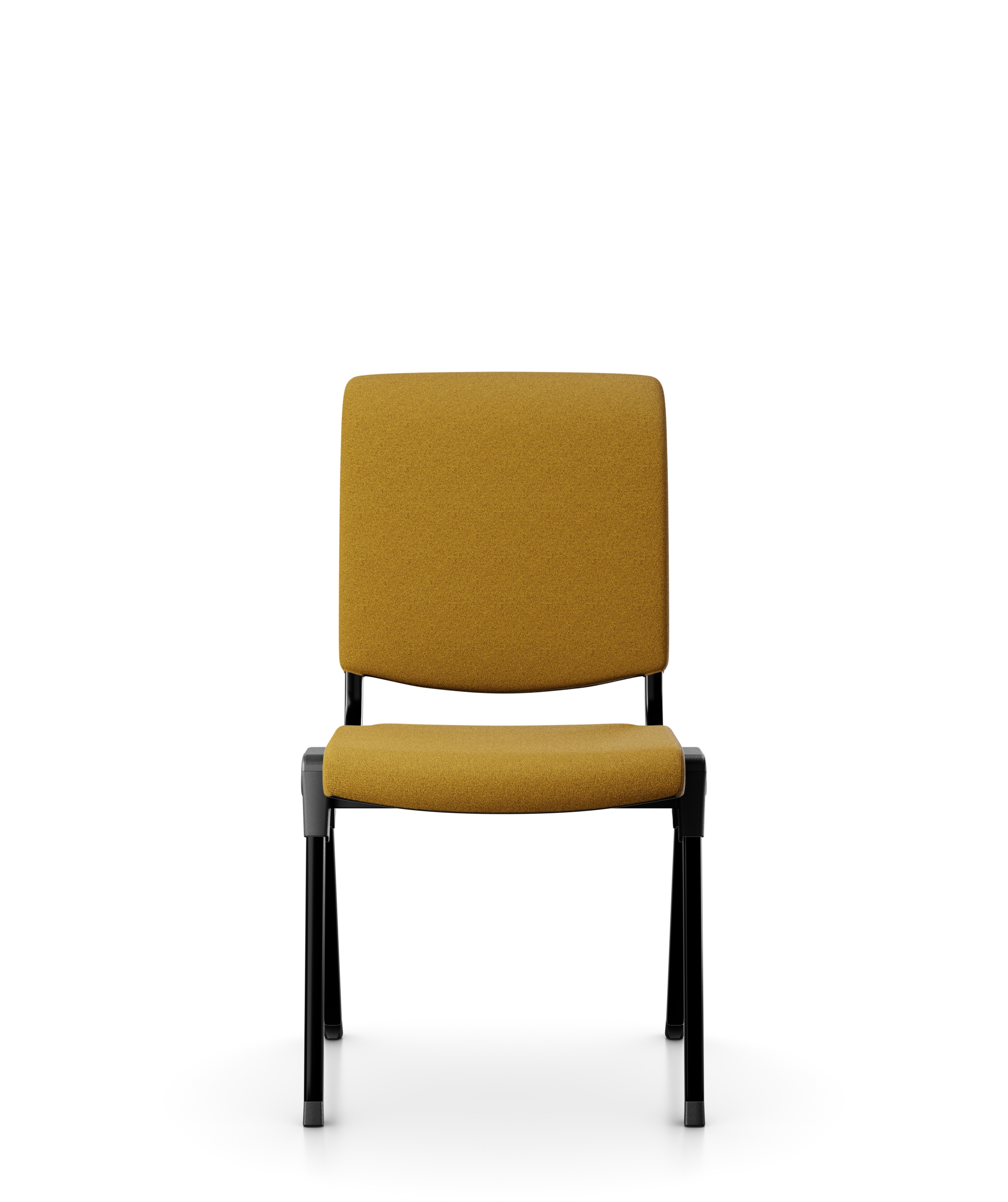HÅG Conventio 9521 Fully upholstered large seat and backrest
