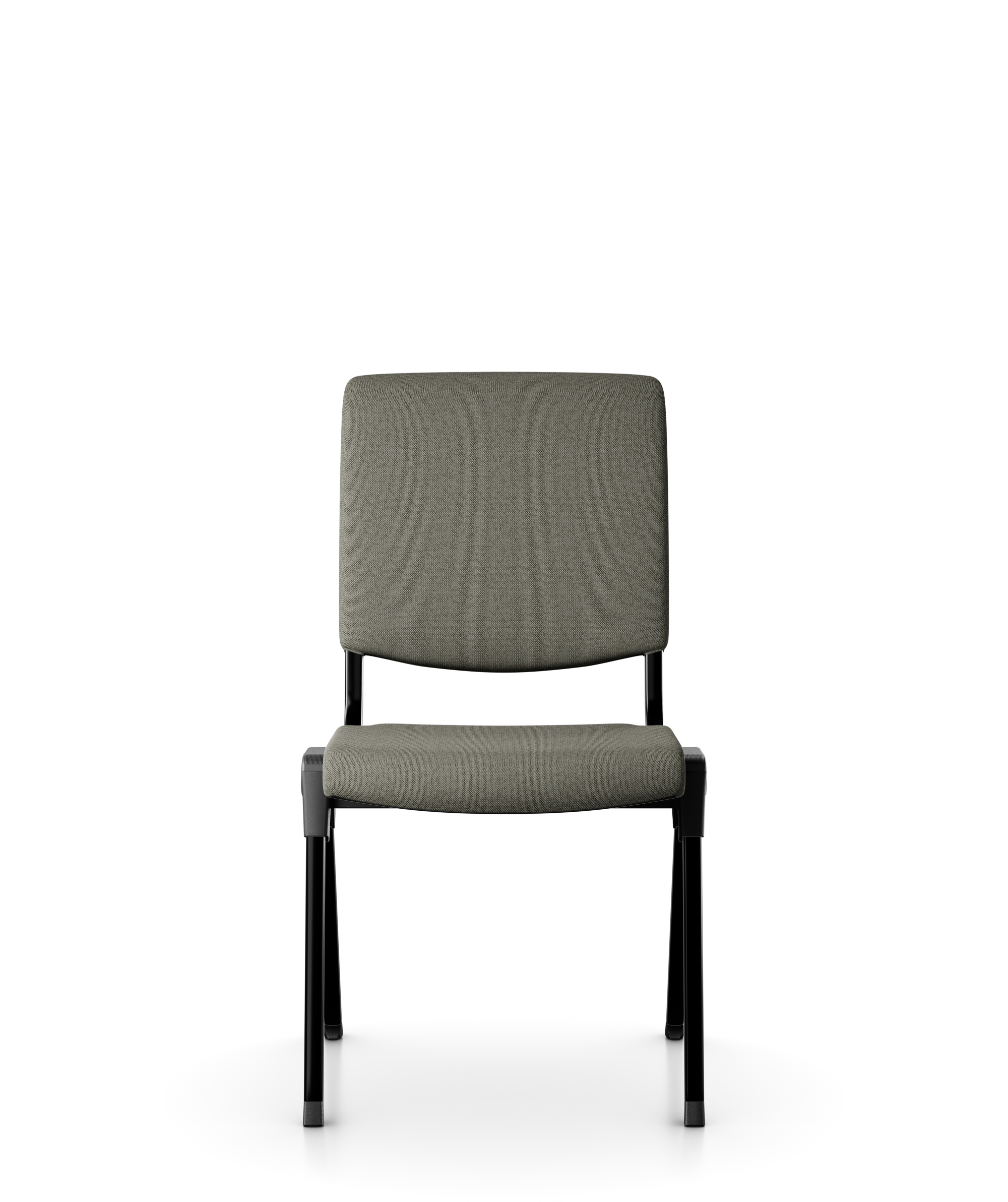 HÅG Conventio 9520 Fully upholstered seat and backrest