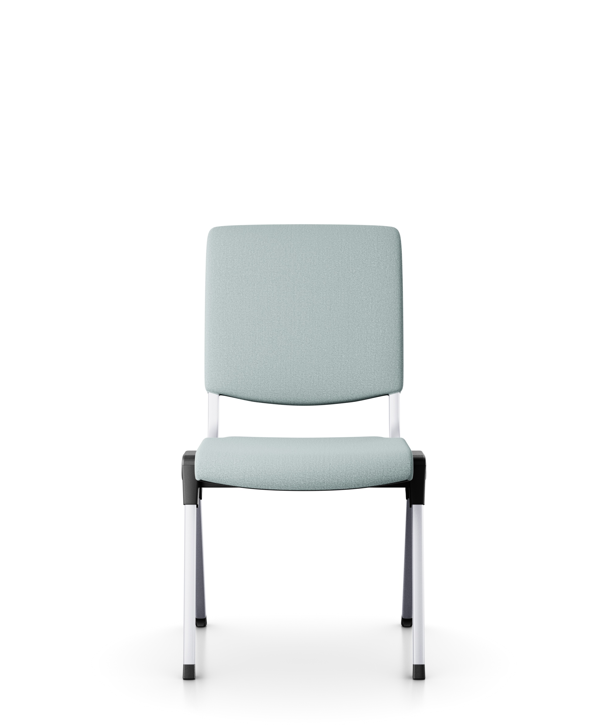 HÅG Conventio 9520 Fully upholstered seat and backrest