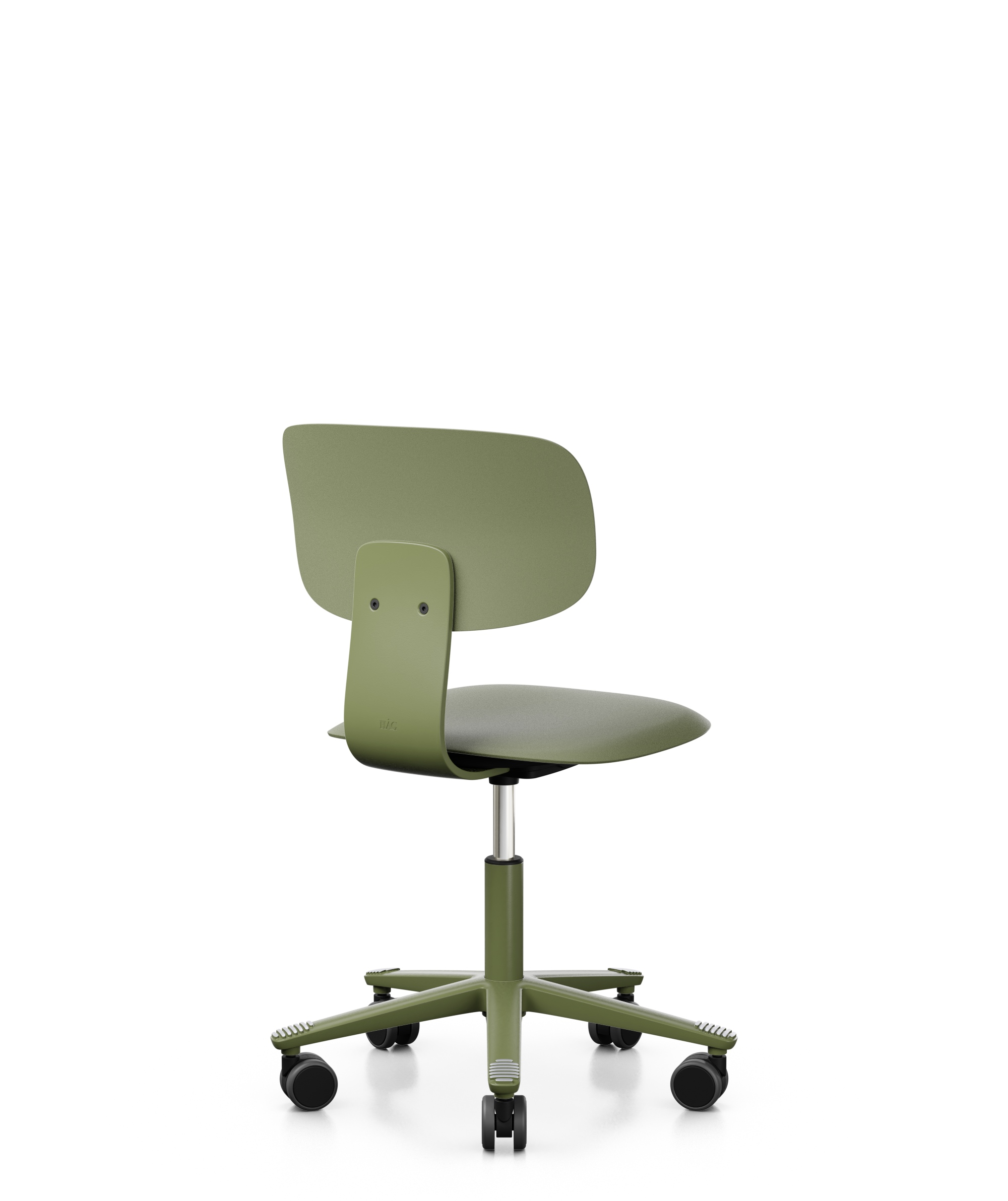 HÅG Tion 2100 Plastic seat and back