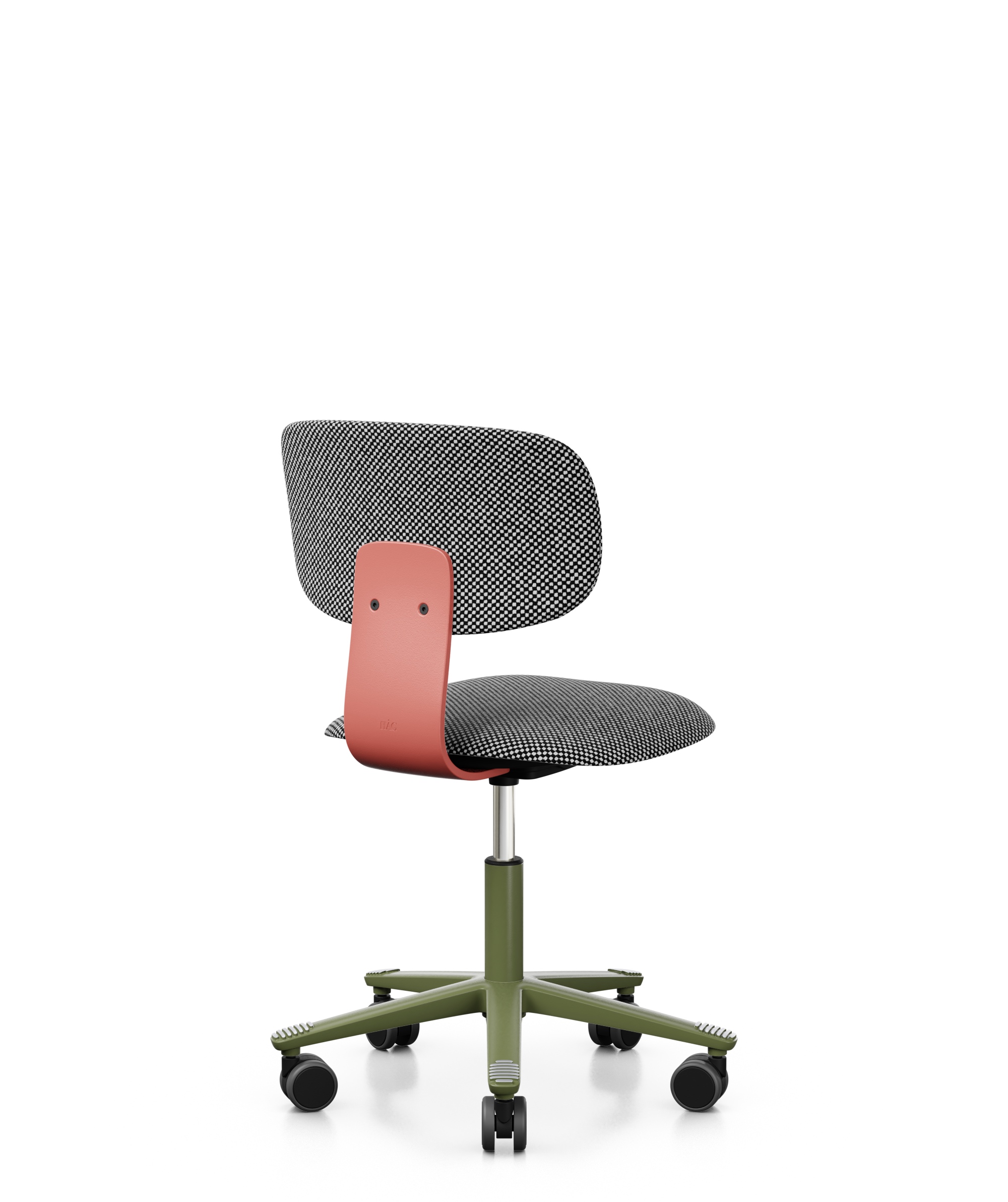 HÅG Tion 2160 Upholstered seat and back