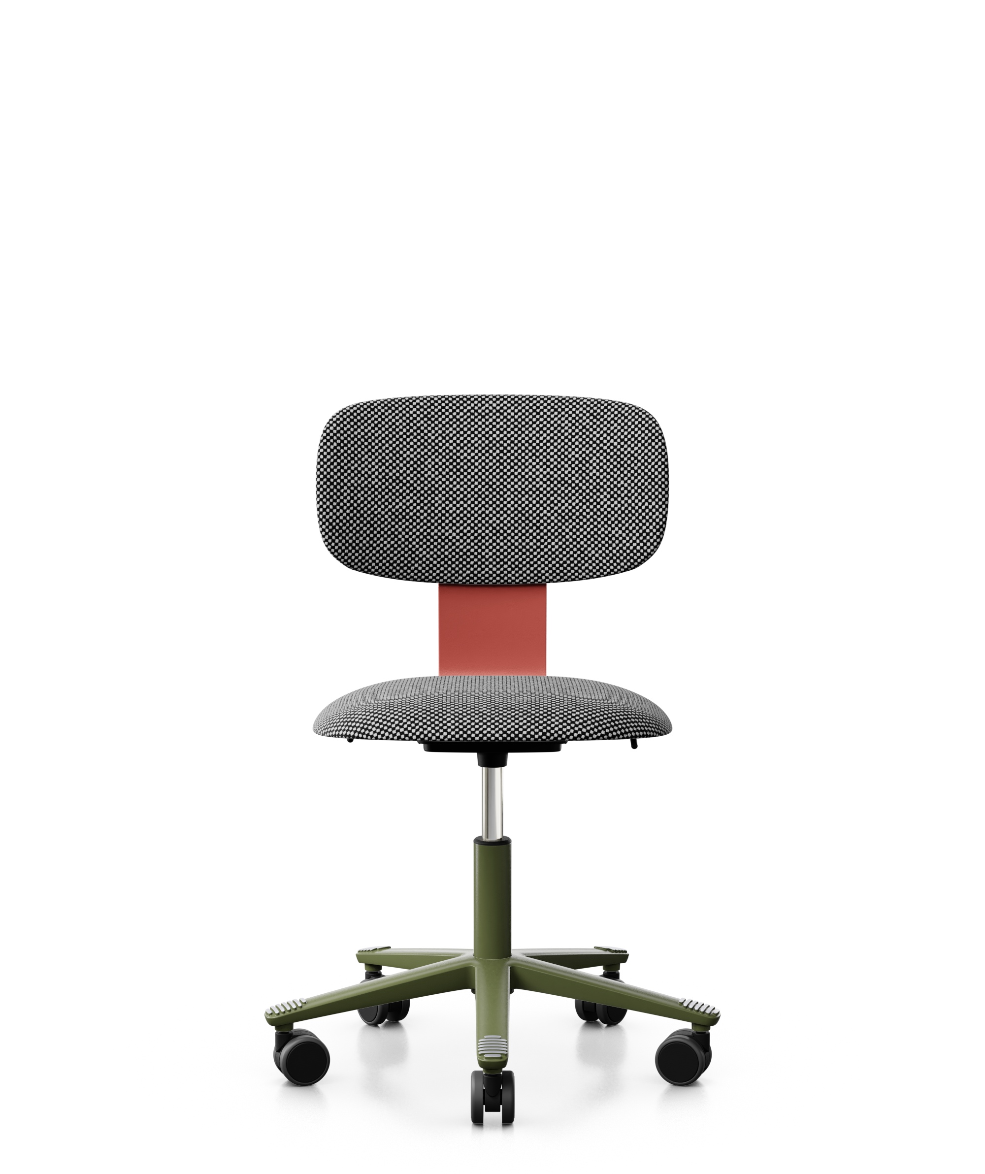 HÅG Tion 2160 Upholstered seat and back