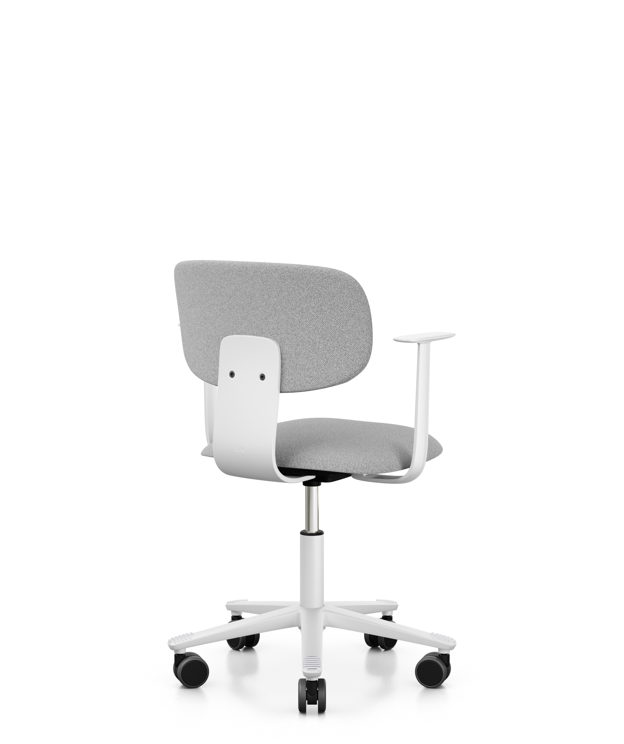 HÅG Tion 2160 Upholstered seat and back