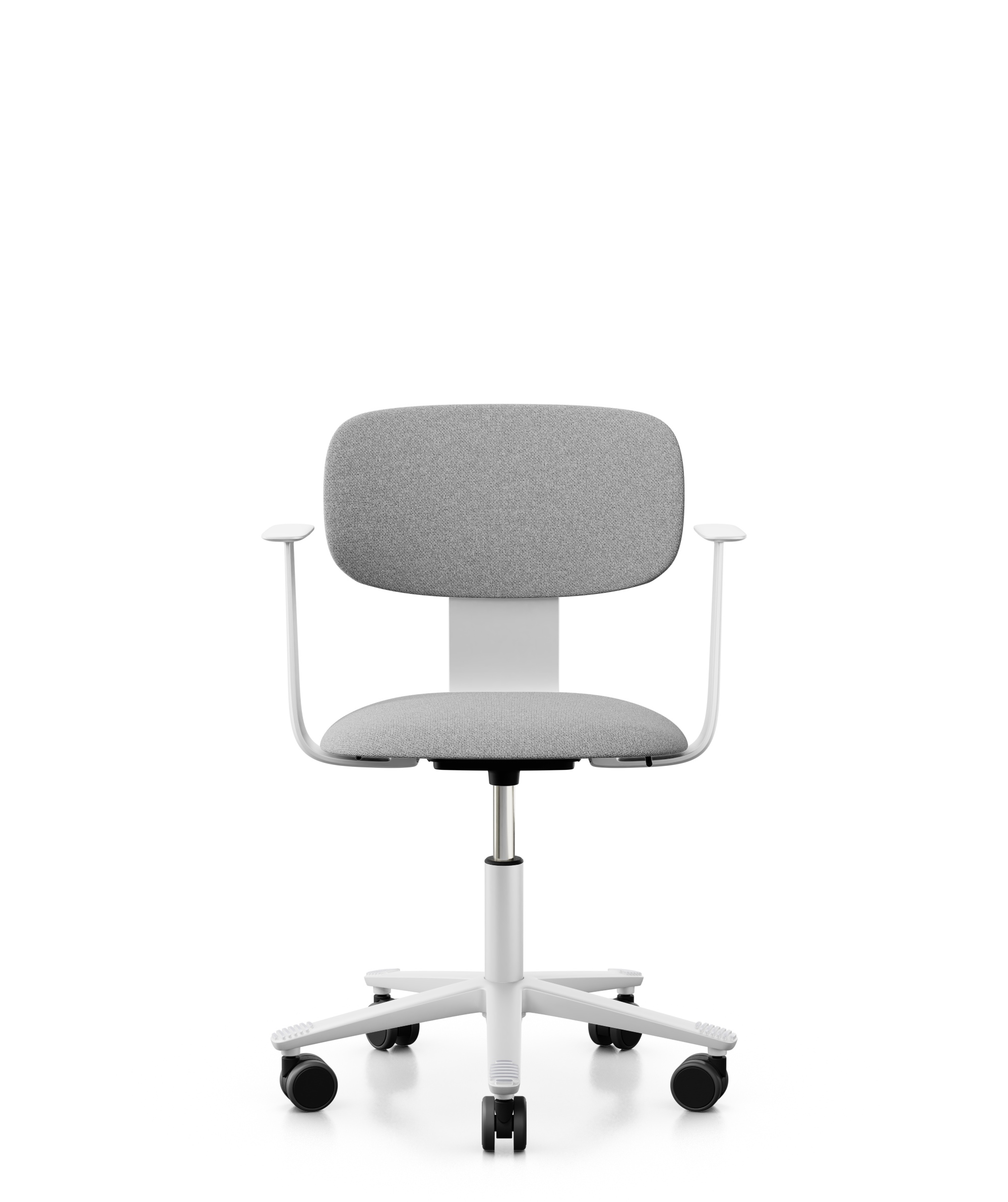 HÅG Tion 2160 Upholstered seat and back