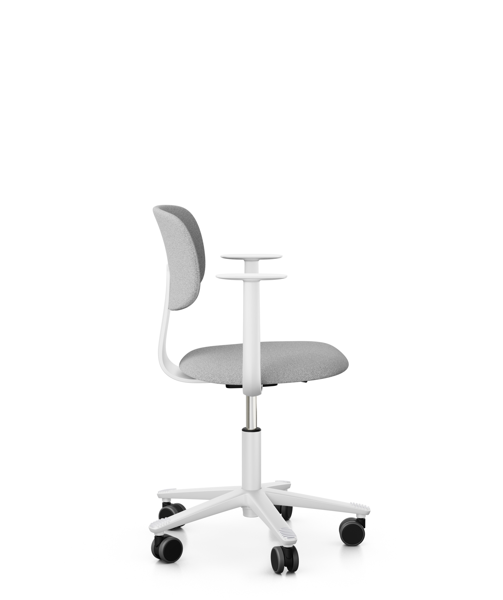 HÅG Tion 2160 Upholstered seat and back