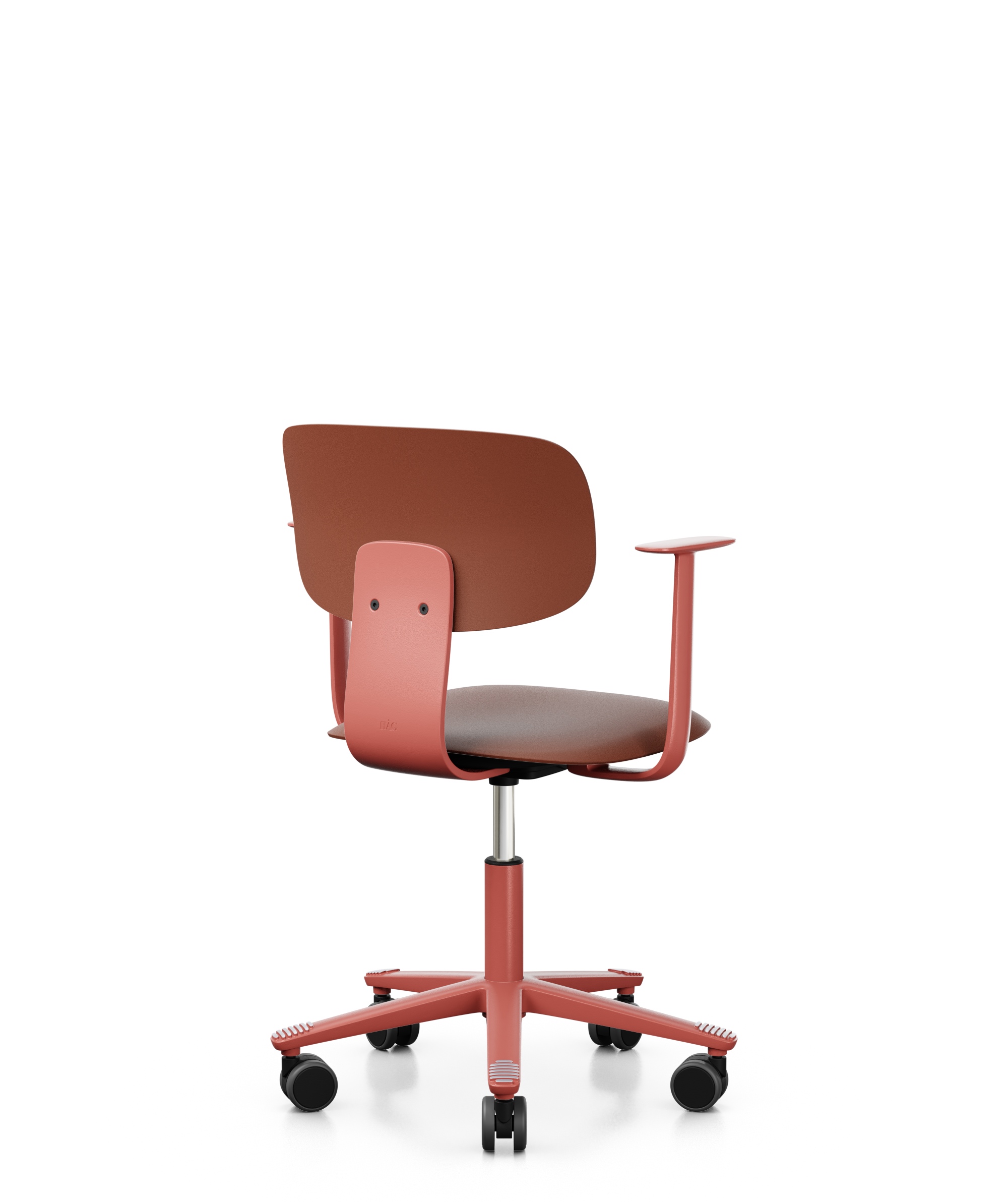 HÅG Tion 2100 Plastic seat and back