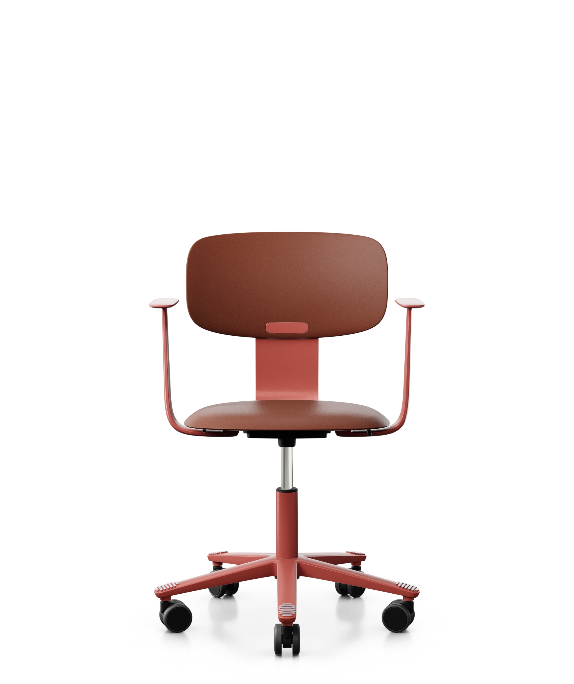 HÅG Tion 2100 Plastic seat and back