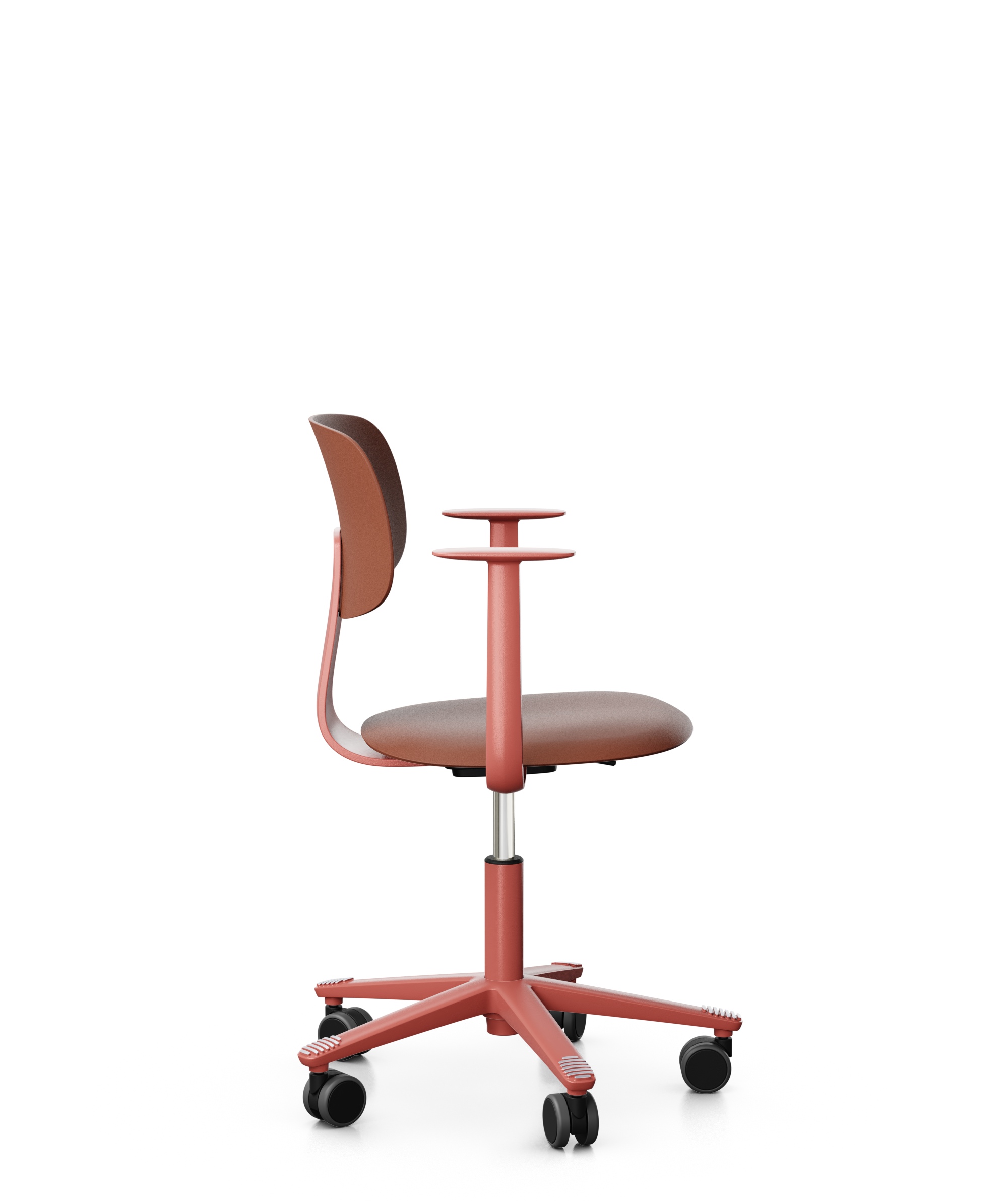 HÅG Tion 2100 Plastic seat and back
