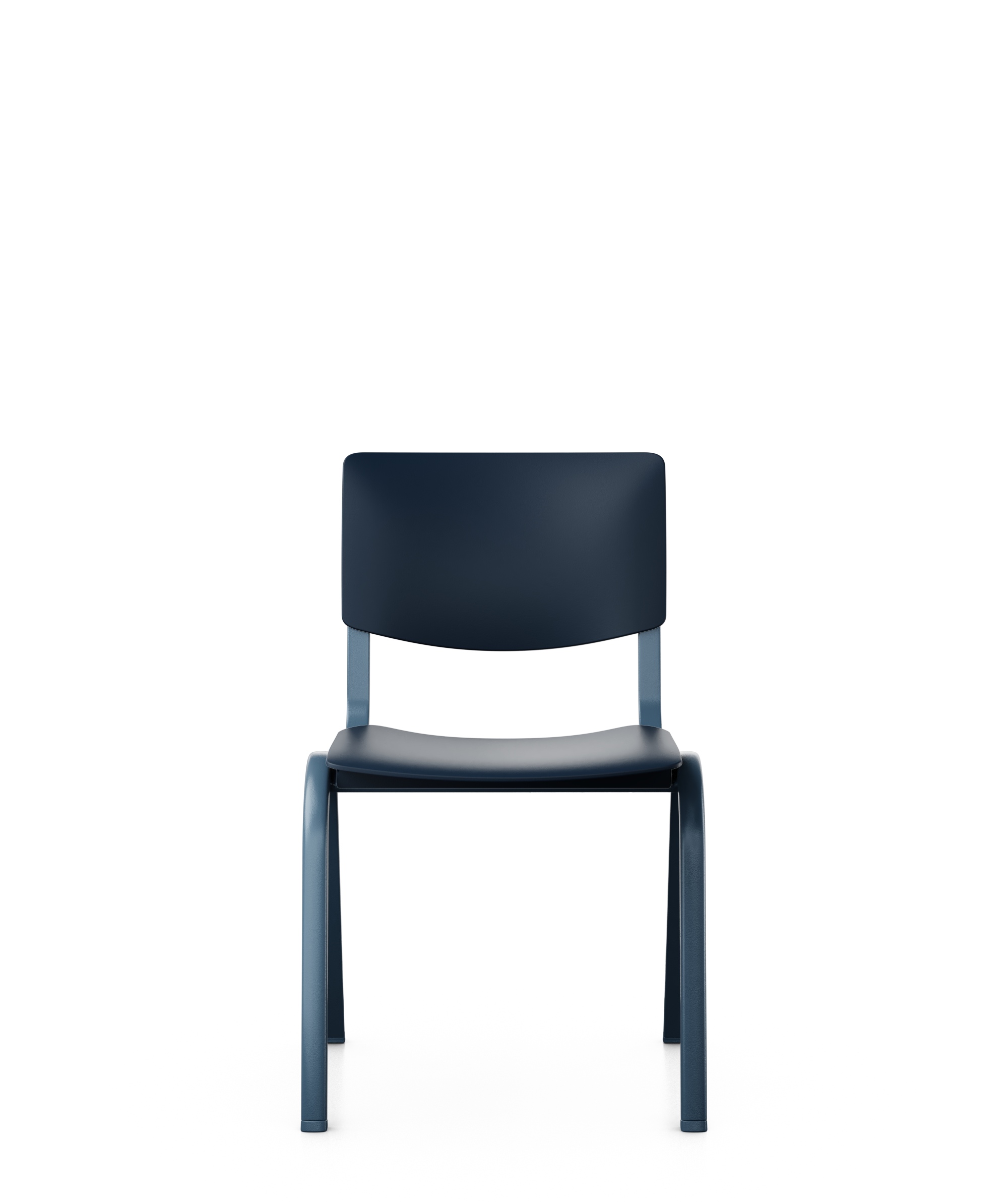 HÅG Celi 9100 Post-consumer plastic (PP) seat and back