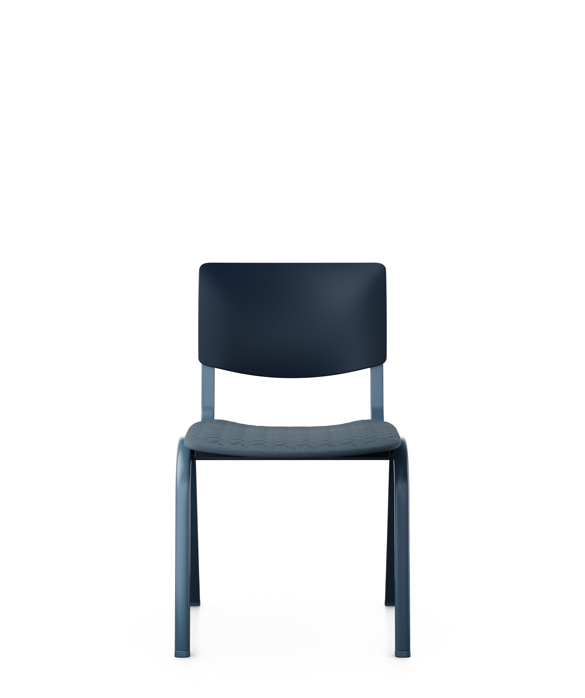 HÅG Celi 9140 Upholstered seat - post-consumer plastic (PP) seat and back