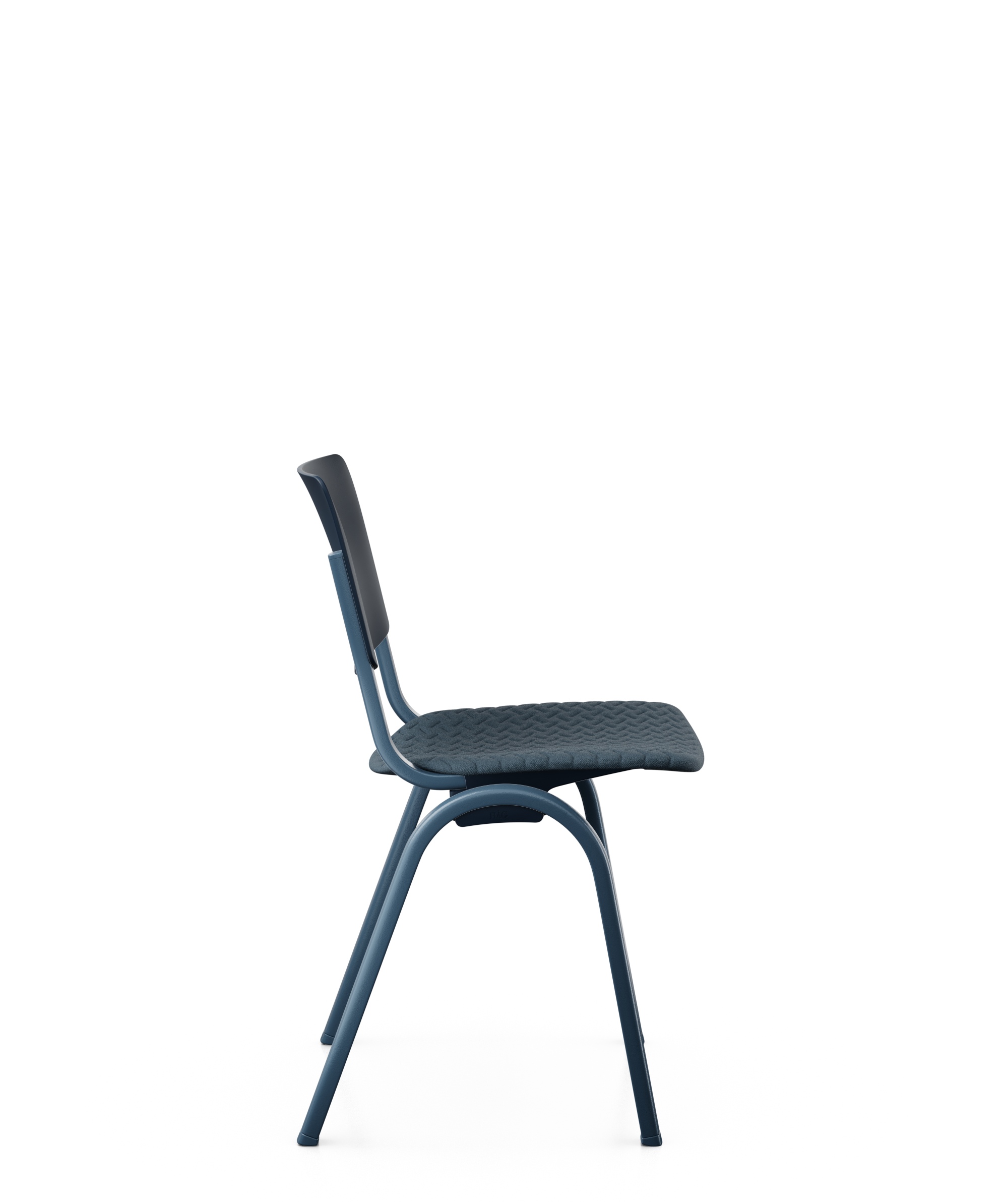 HÅG Celi 9140 Upholstered seat - post-consumer plastic (PP) seat and back