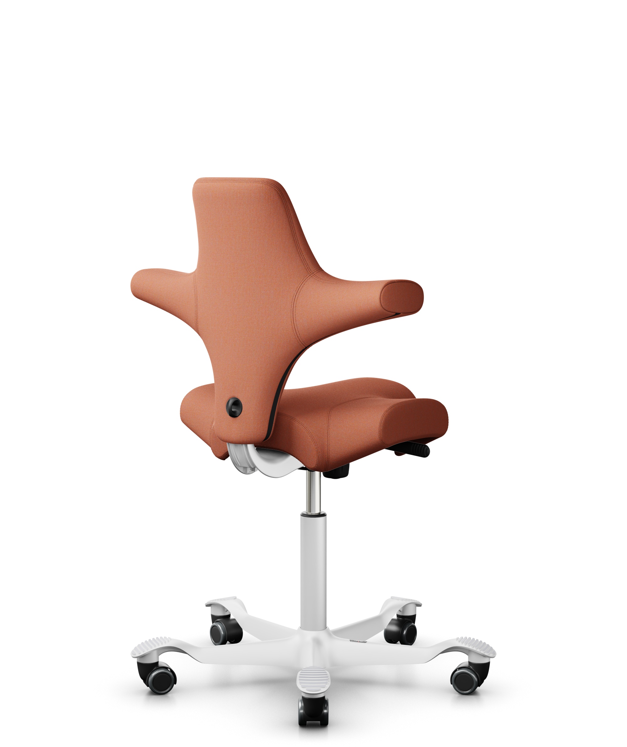 HÅG Capisco 8106 Classic saddle seat