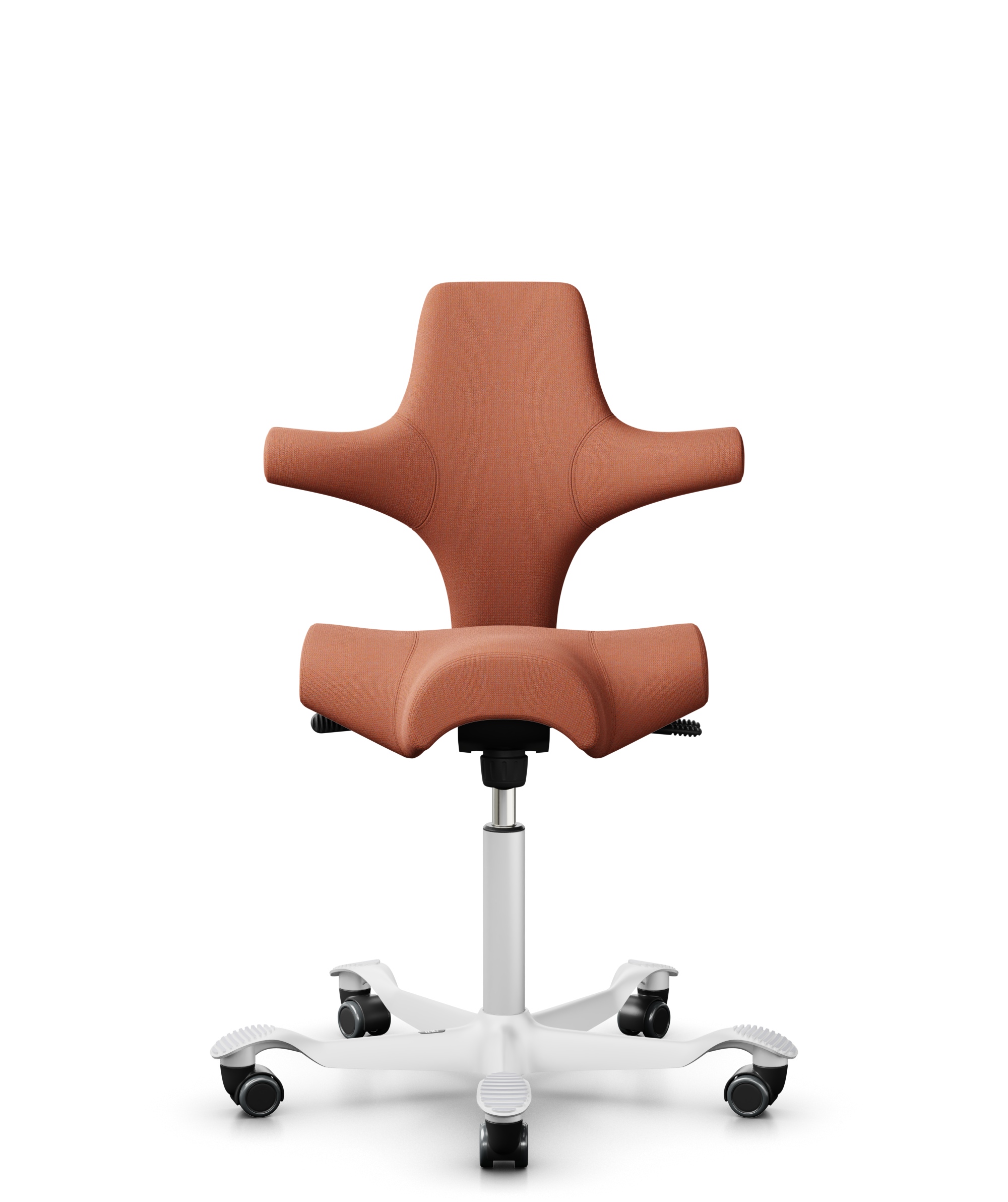 HÅG Capisco 8106 Classic saddle seat