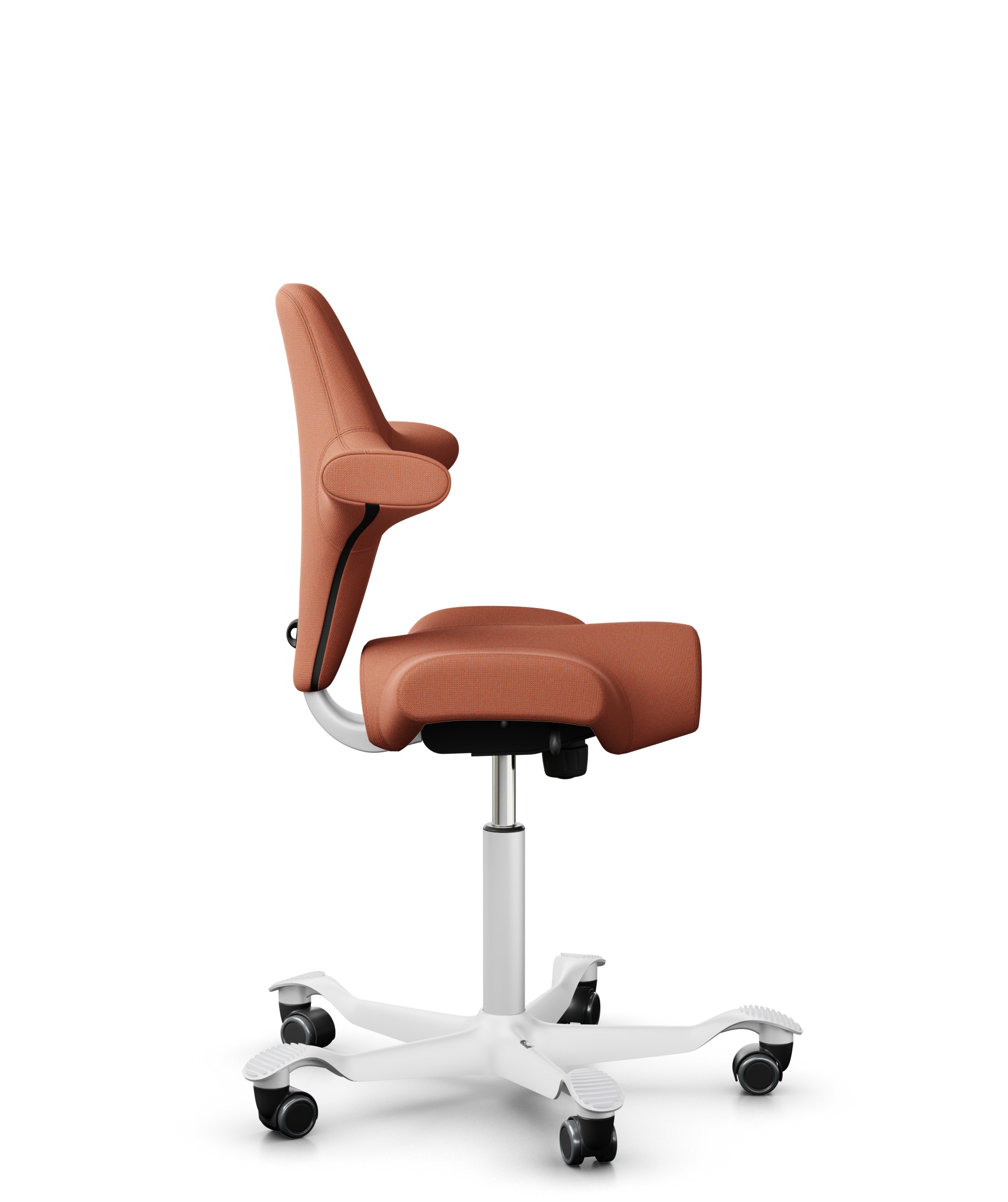 HÅG Capisco 8106 Classic saddle seat