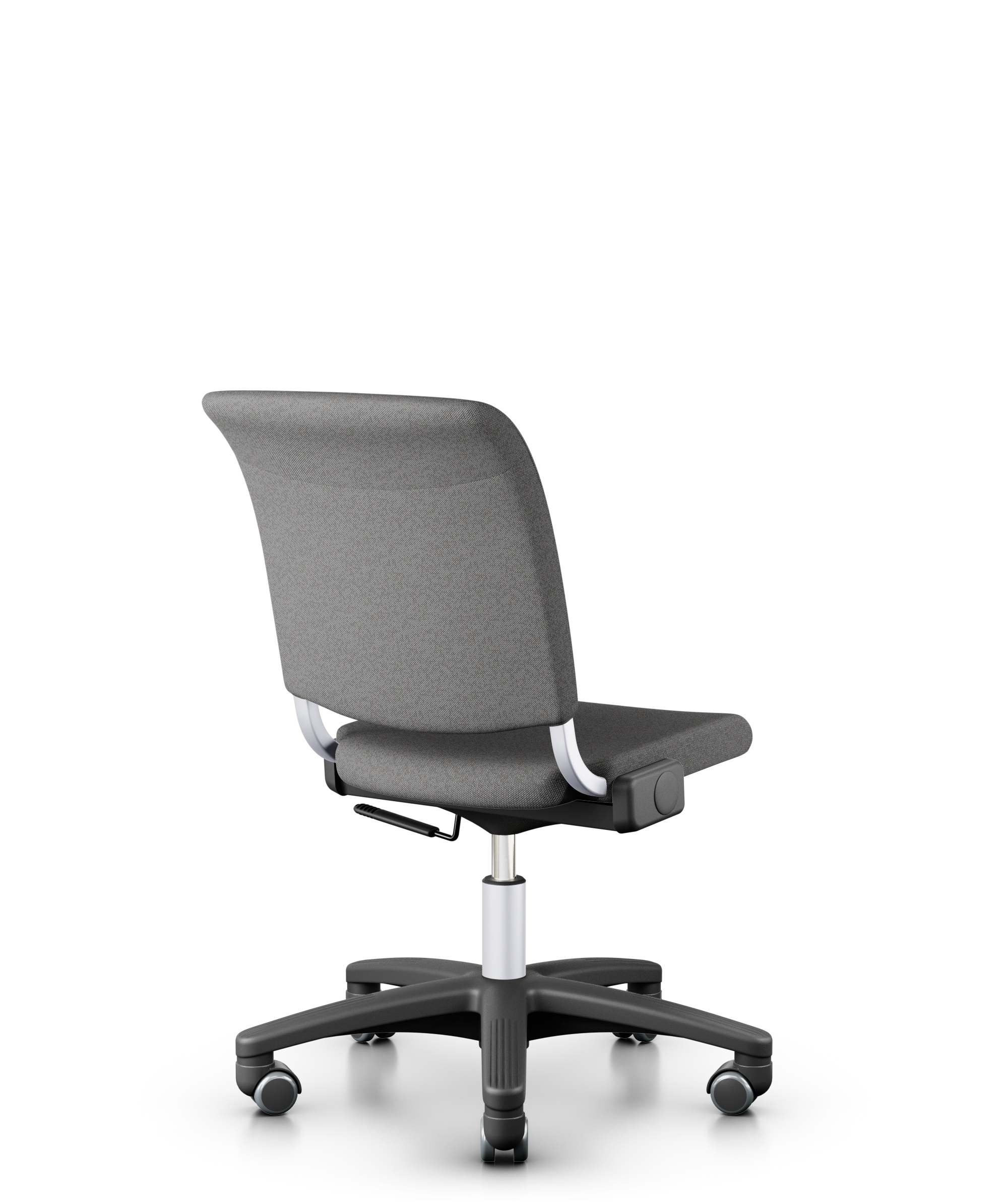 HÅG Conventio 9522 Fully upholstered seat and backrest
