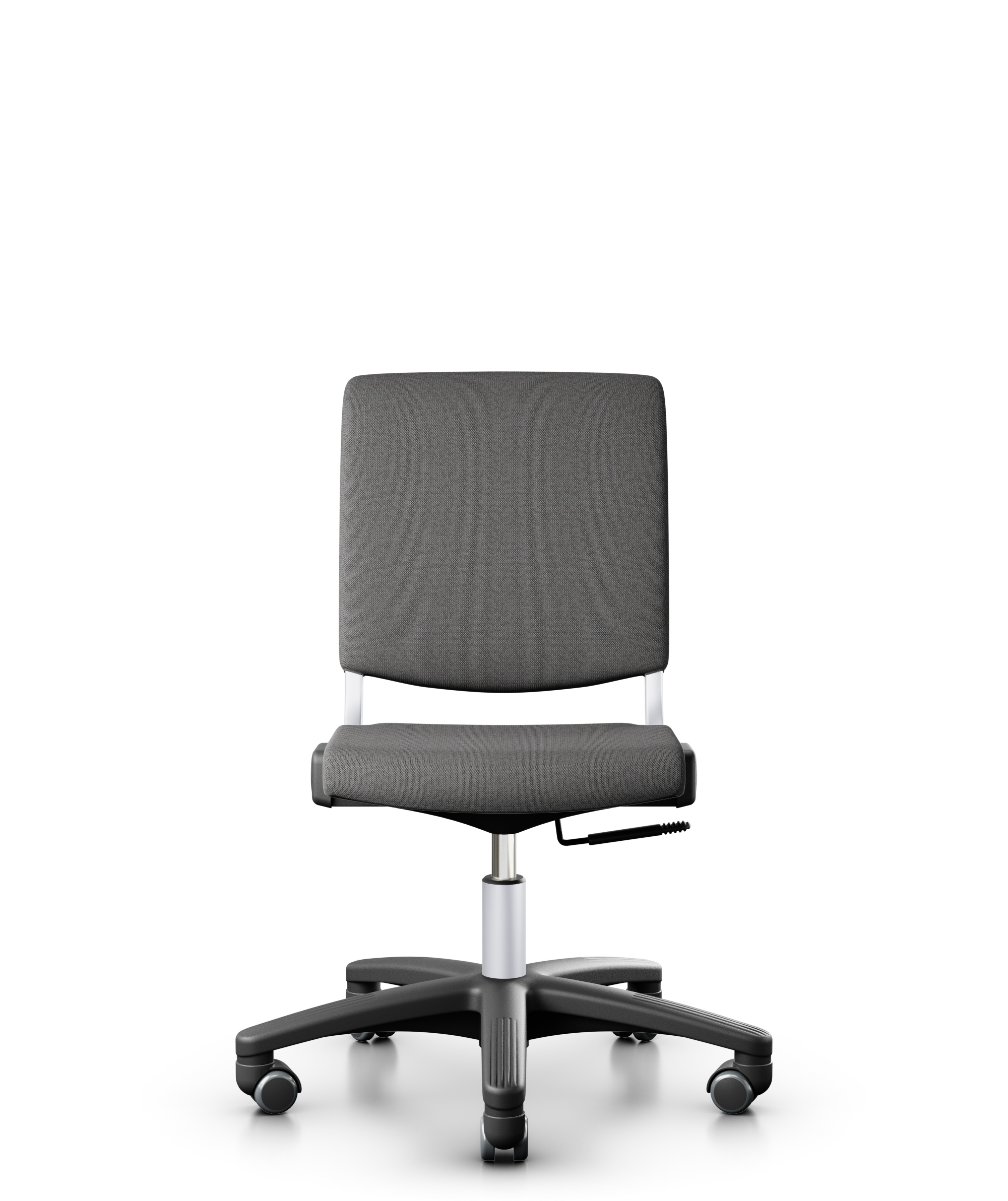 HÅG Conventio 9522 Fully upholstered seat and backrest