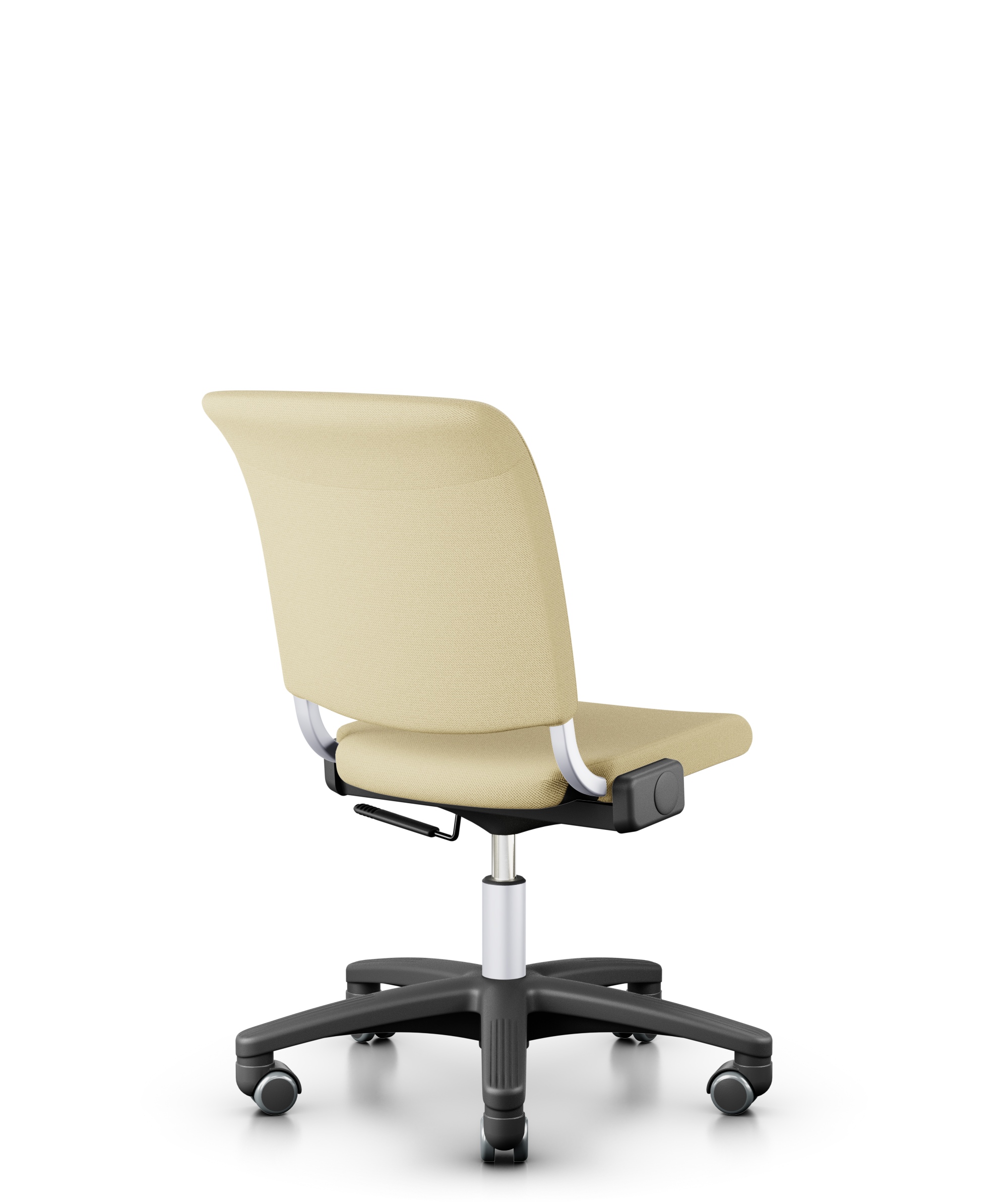 HÅG Conventio 9522 Fully upholstered seat and backrest