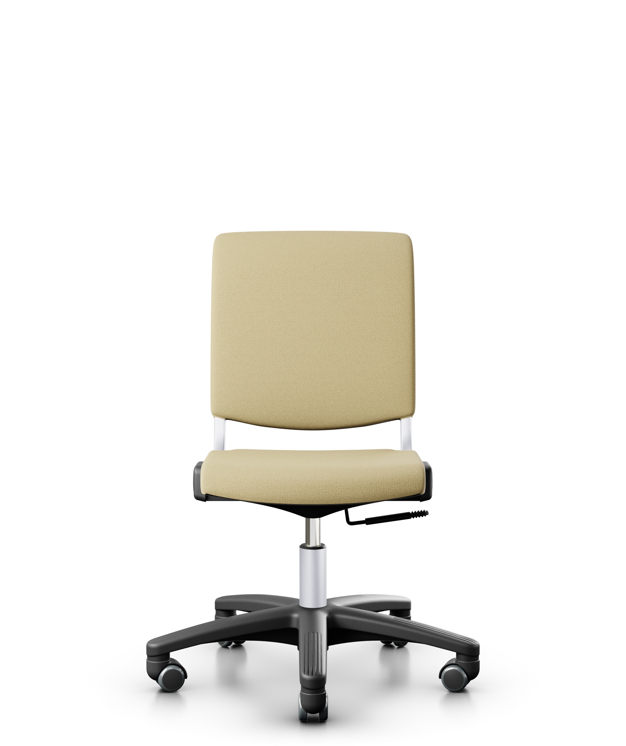 HÅG Conventio 9522 Fully upholstered seat and backrest