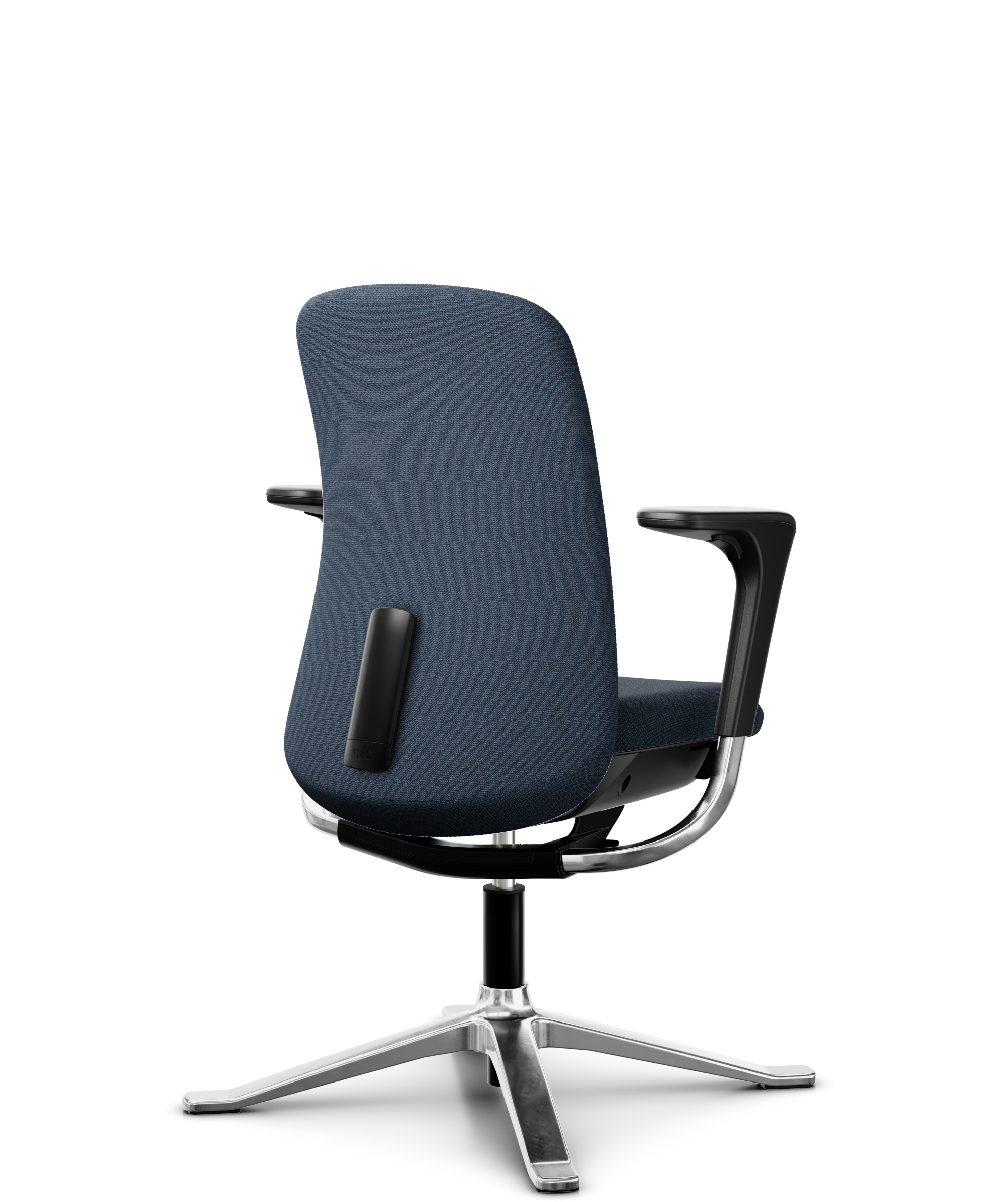 HÅG SoFi Comm 7202 Fully upholstered medium high back
