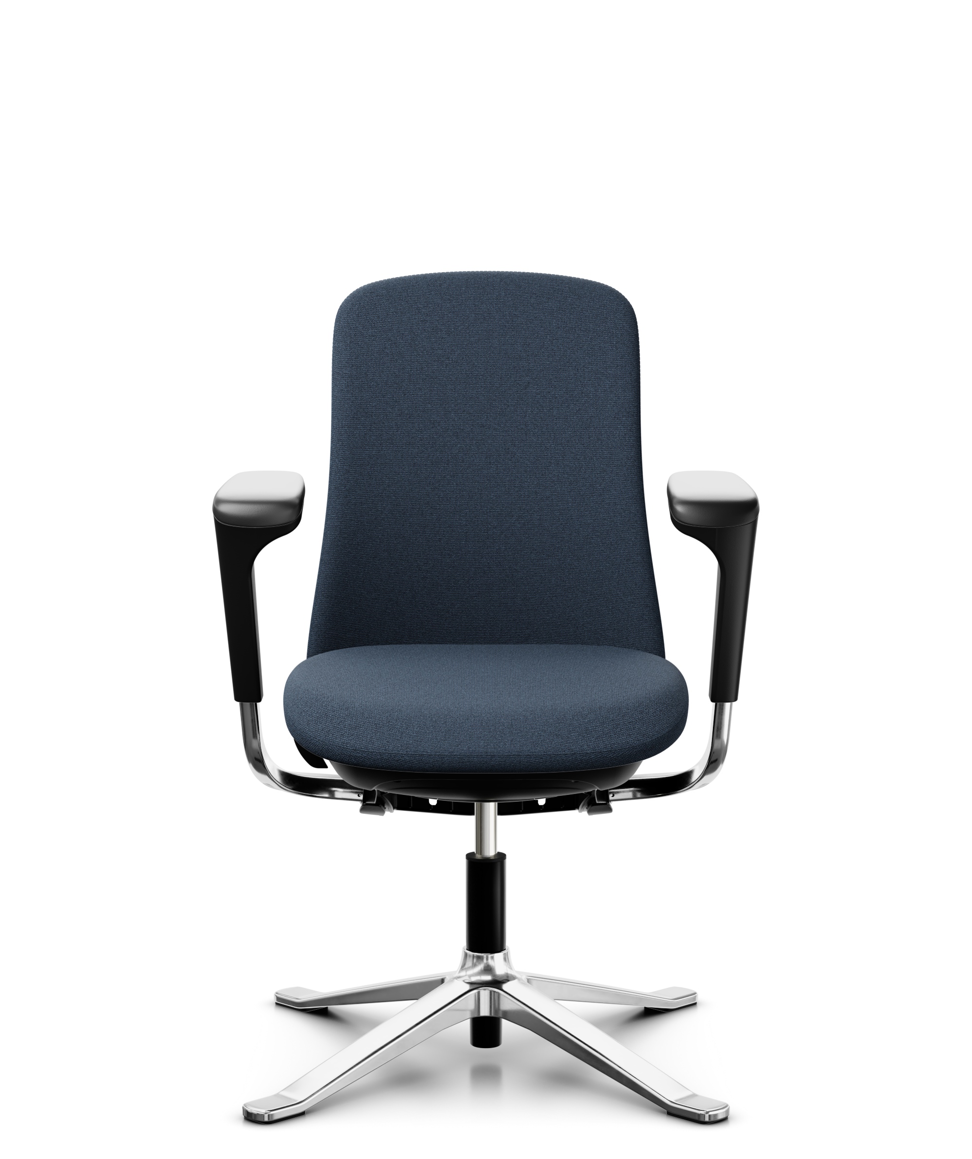 HÅG SoFi Comm 7202 Fully upholstered medium high back