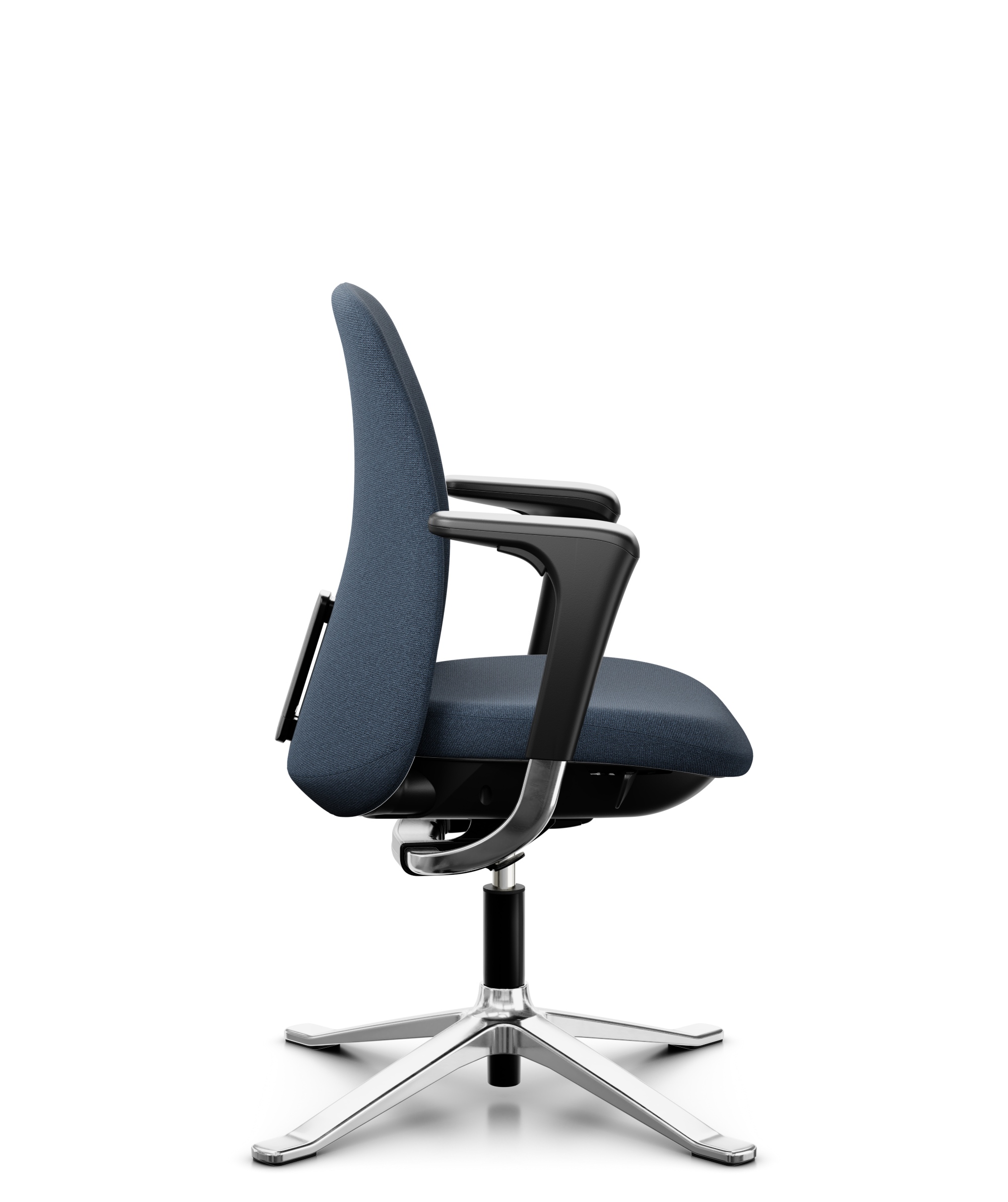 HÅG SoFi Comm 7202 Fully upholstered medium high back