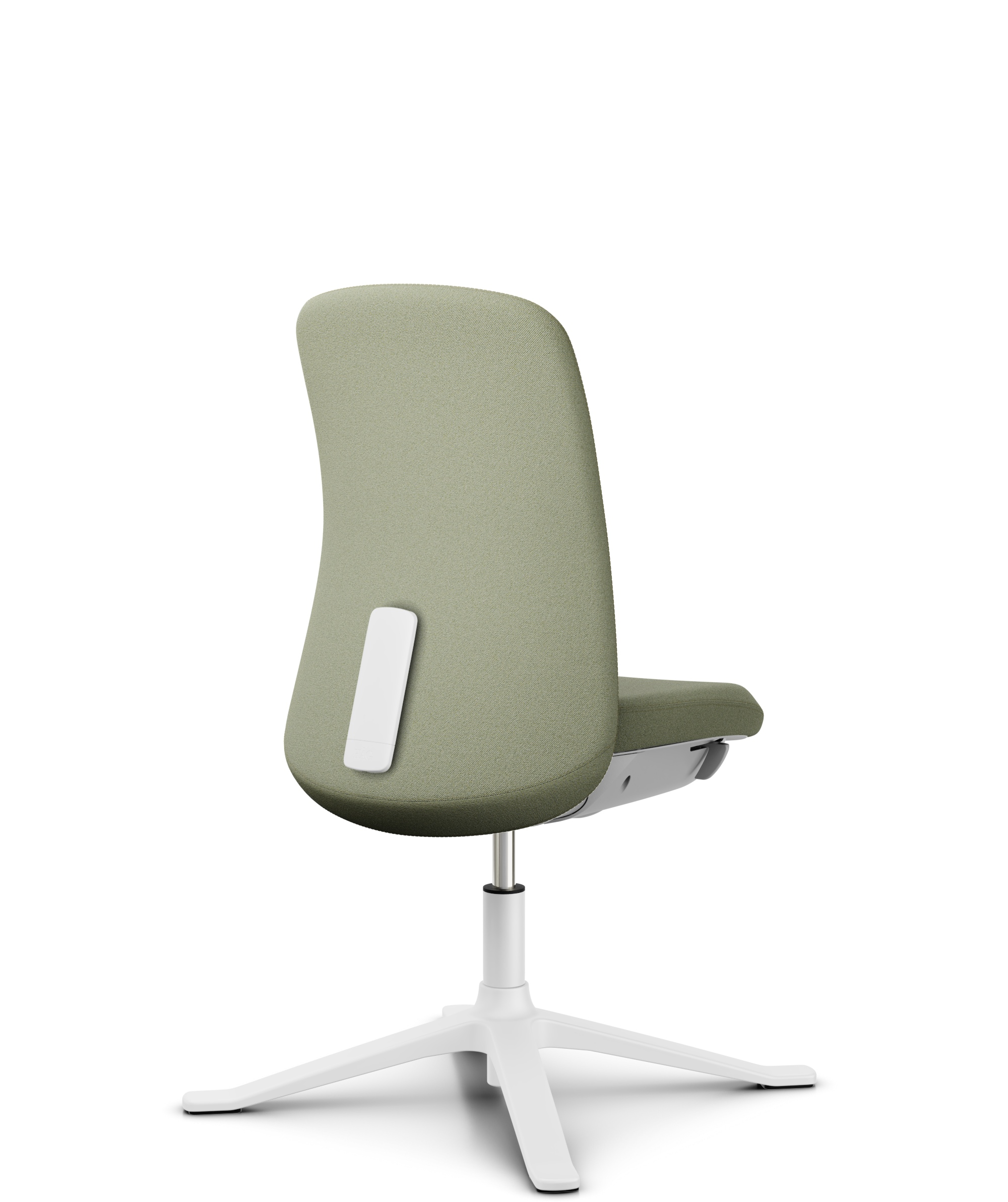HÅG SoFi Comm 7202 Fully upholstered medium high back