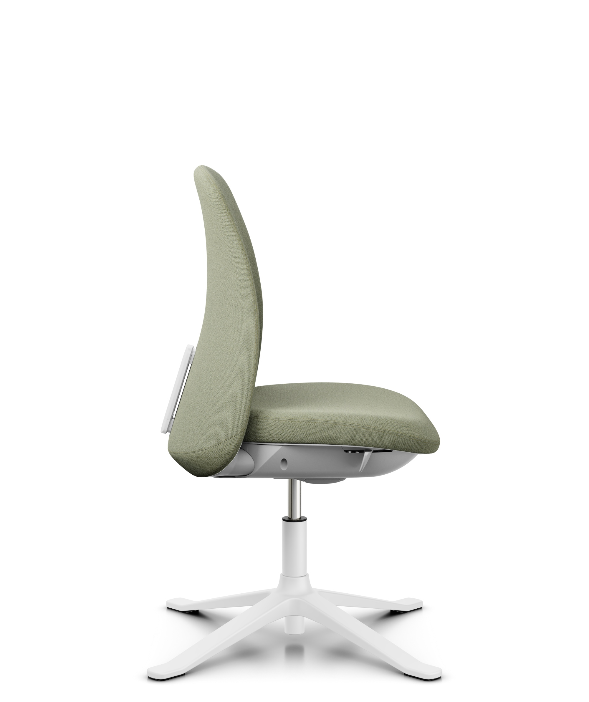 HÅG SoFi Comm 7202 Fully upholstered medium high back