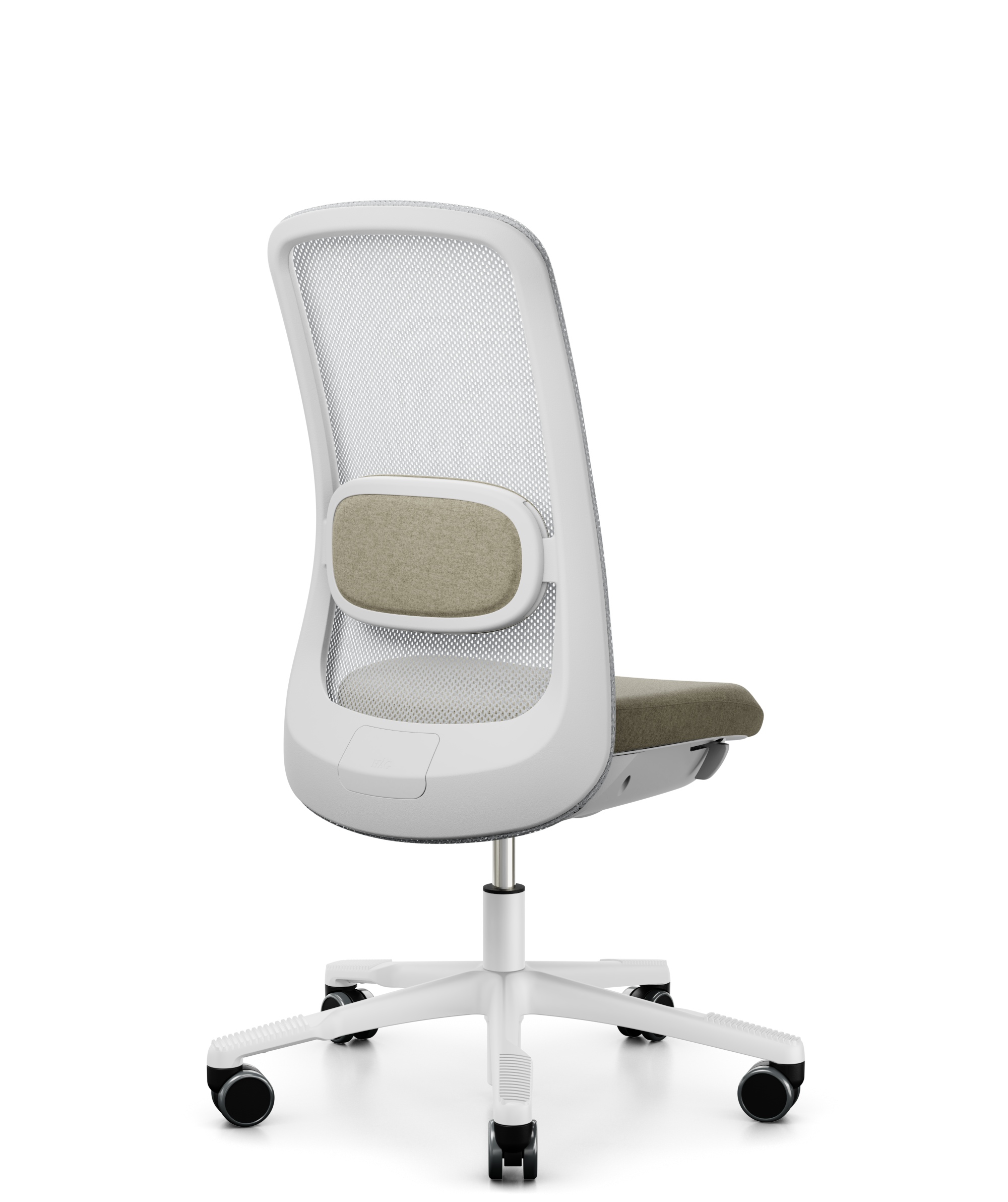 HÅG SoFi 7502 High mesh back