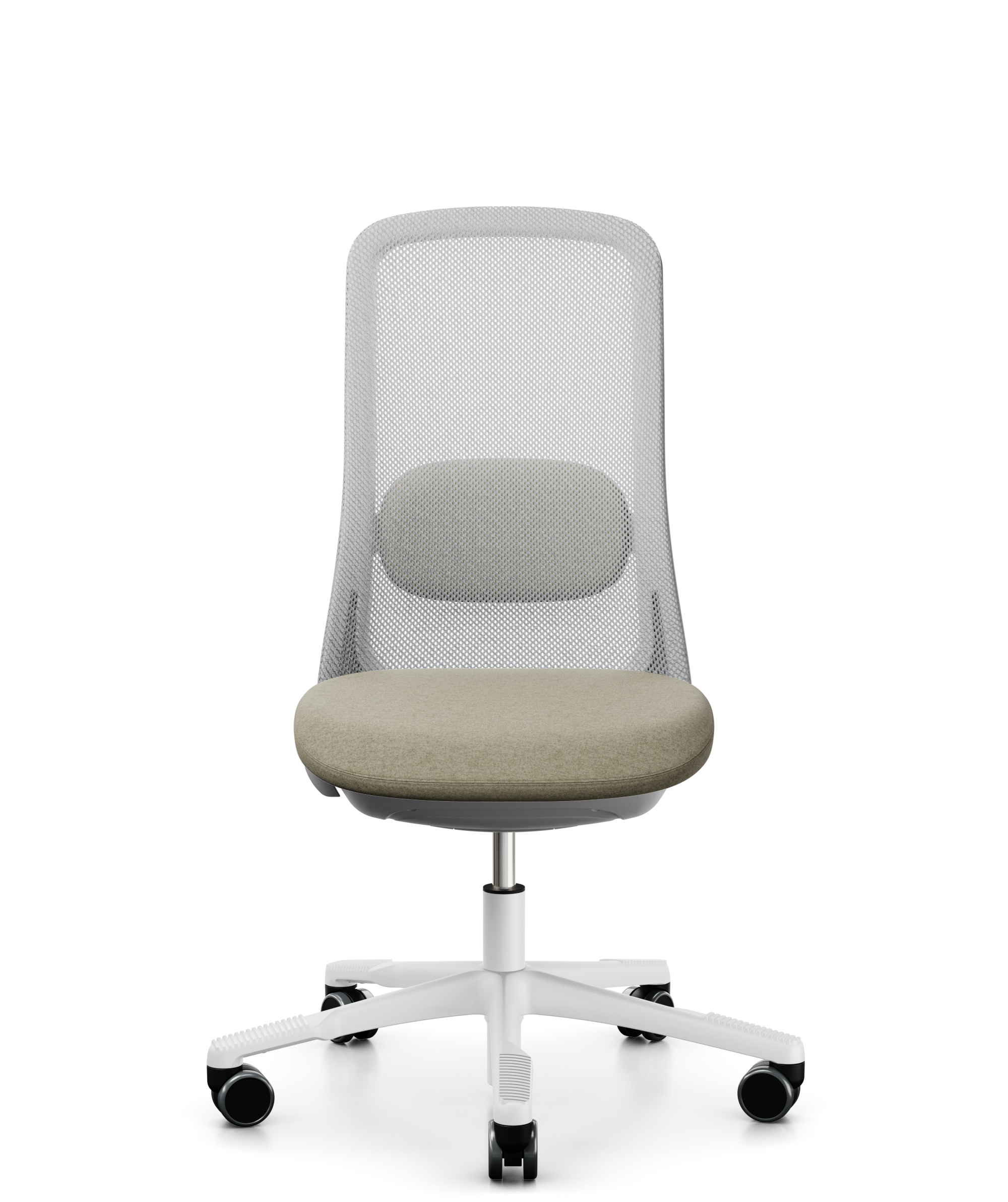 HÅG SoFi 7502 High mesh back