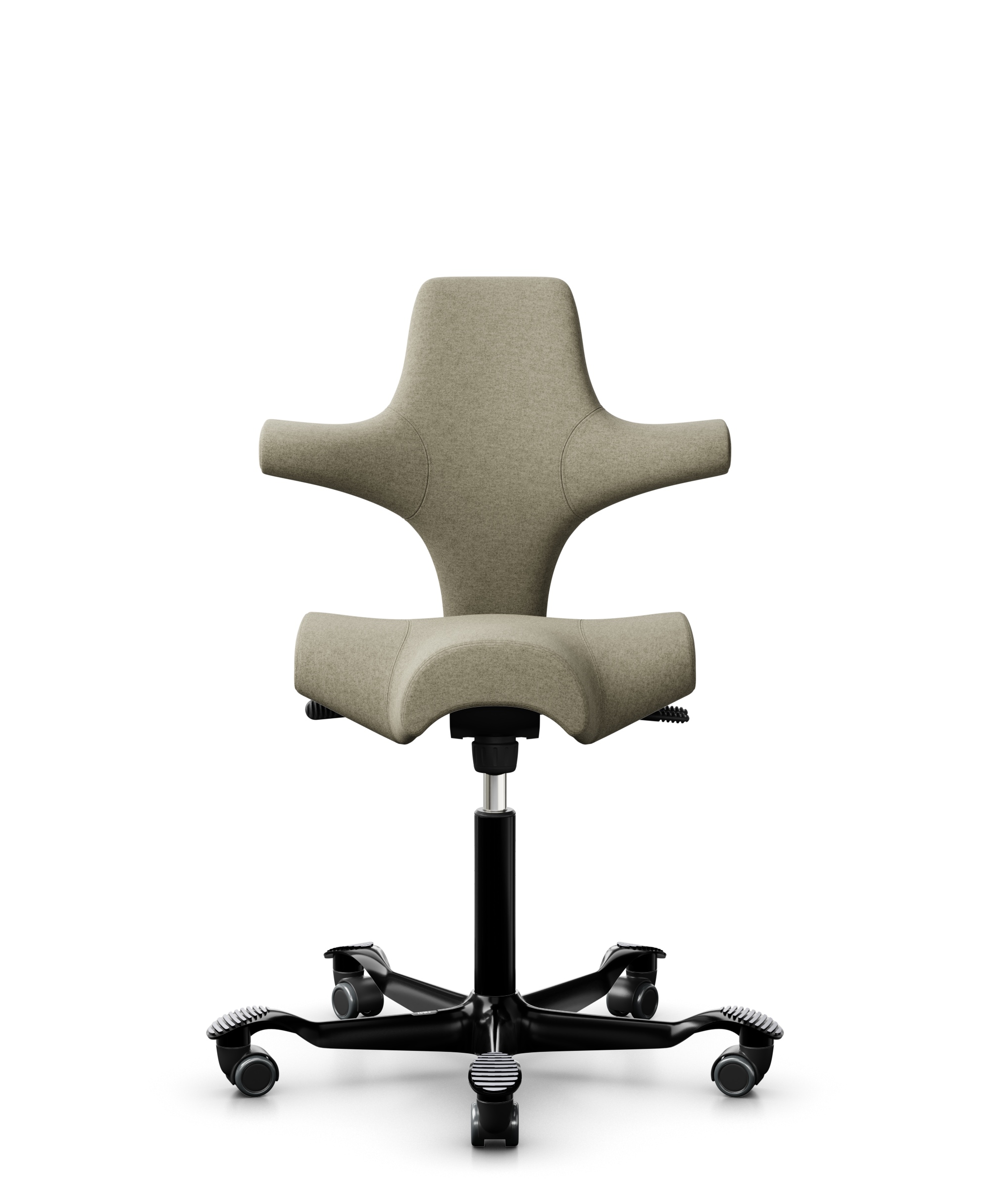 HÅG Capisco 8106 Classic saddle seat