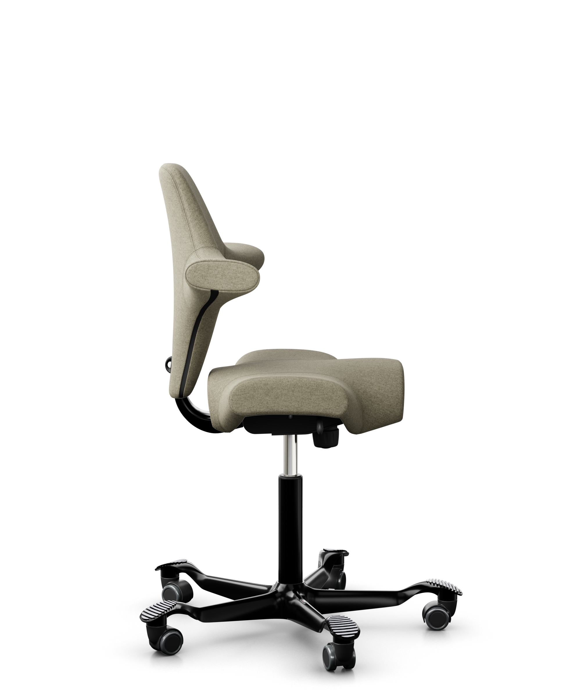 HÅG Capisco 8106 Classic saddle seat
