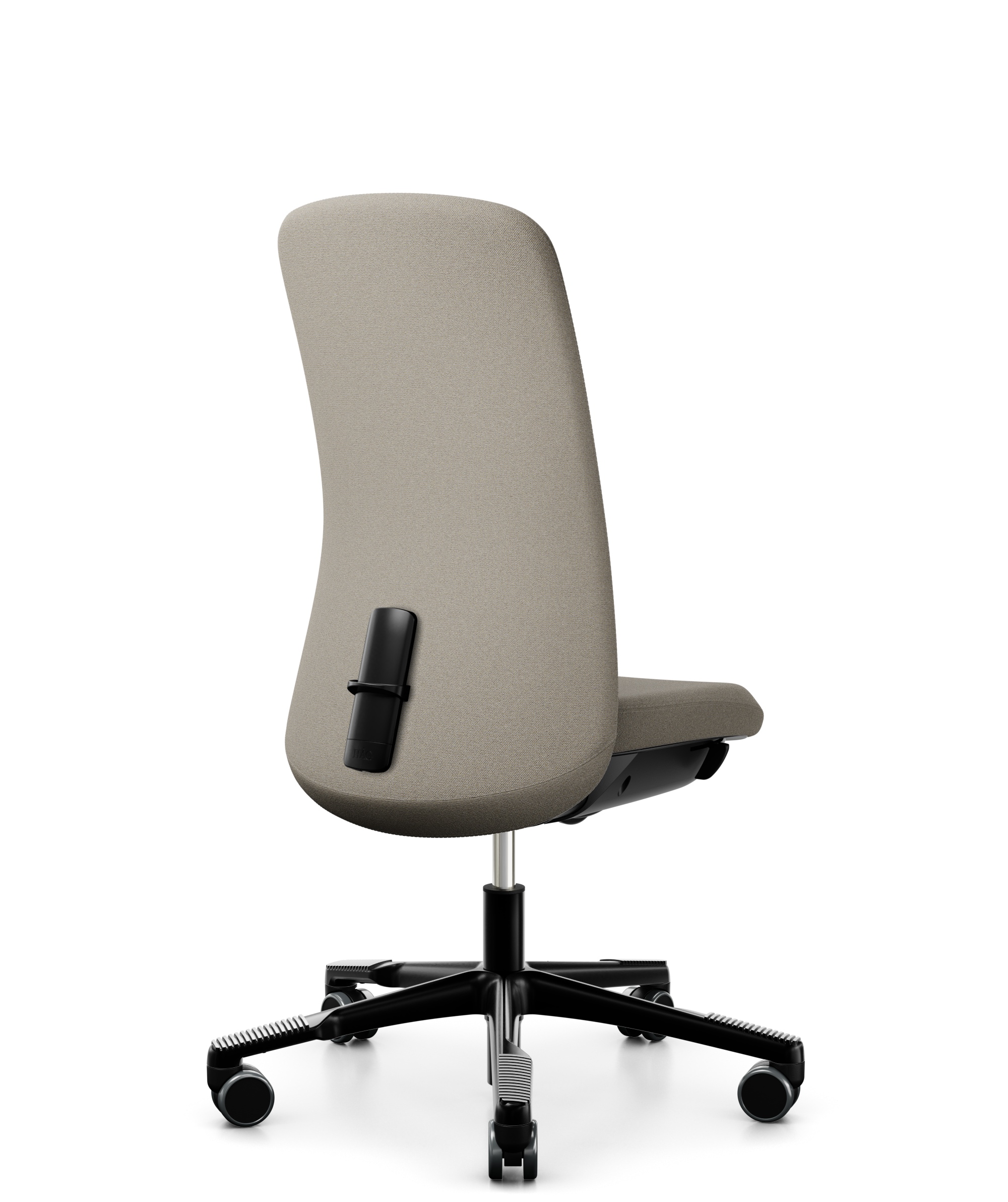 HÅG SoFi 7300 Fully upholstered high back