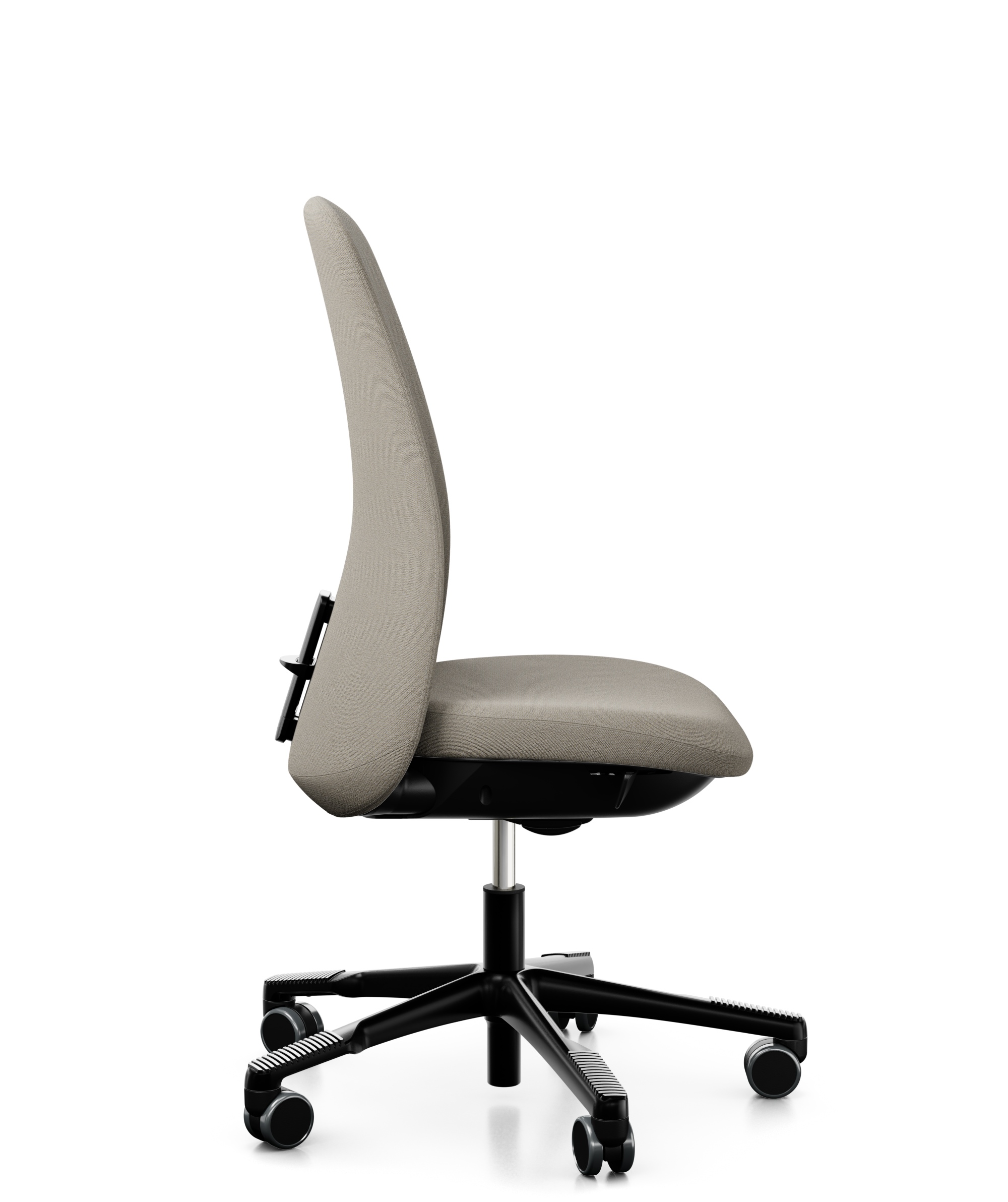 HÅG SoFi 7300 Fully upholstered high back
