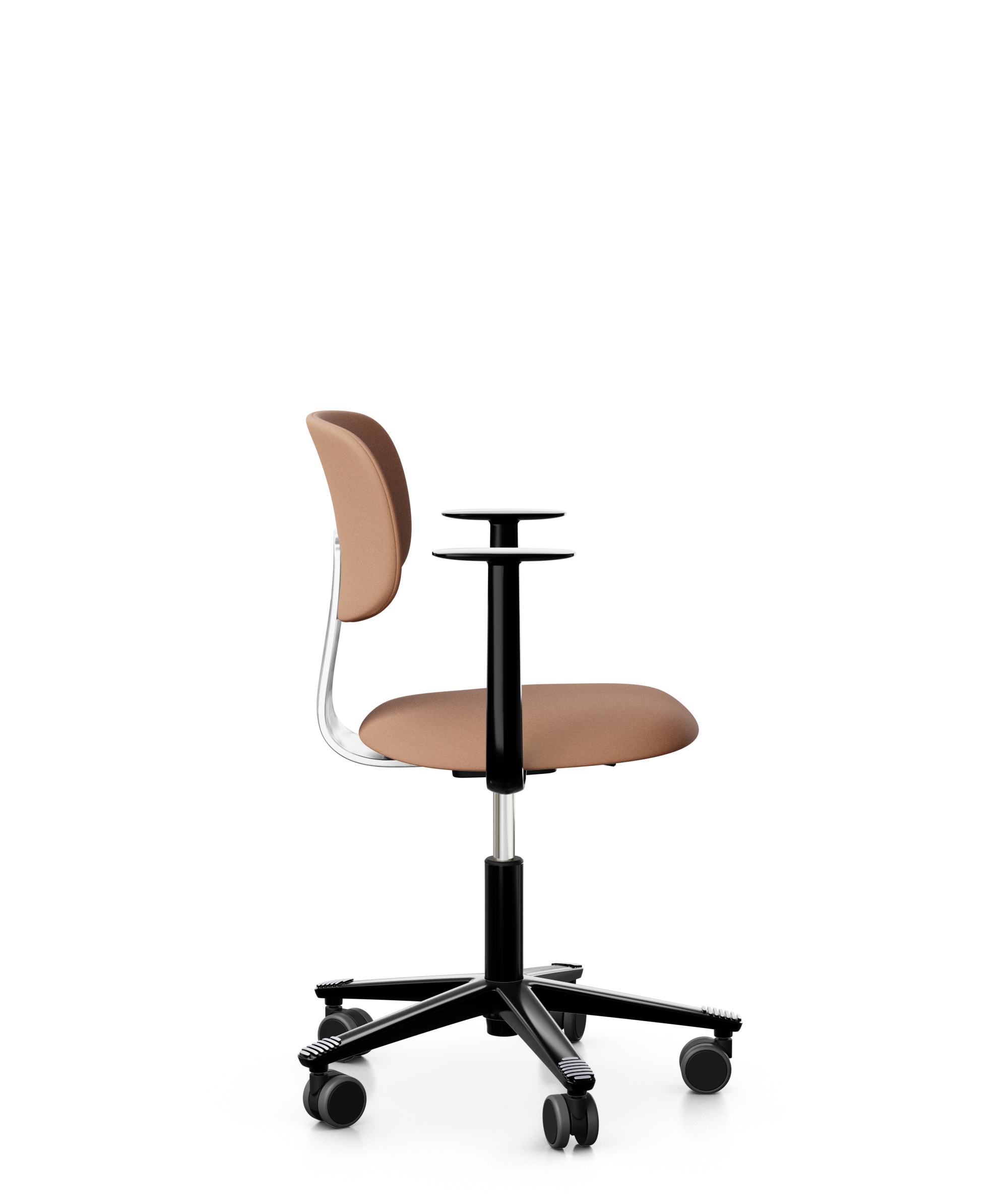 HÅG Tion 2160 Upholstered seat and back