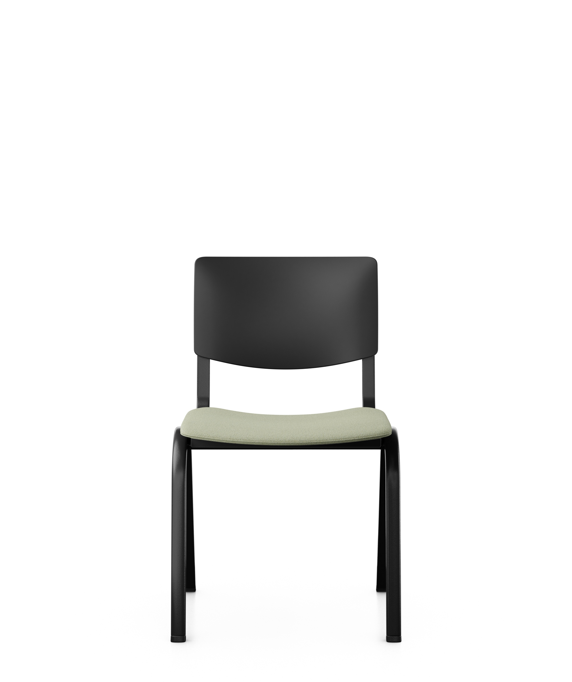 HÅG Celi 9140 Upholstered seat - post-consumer plastic (PP) seat and back