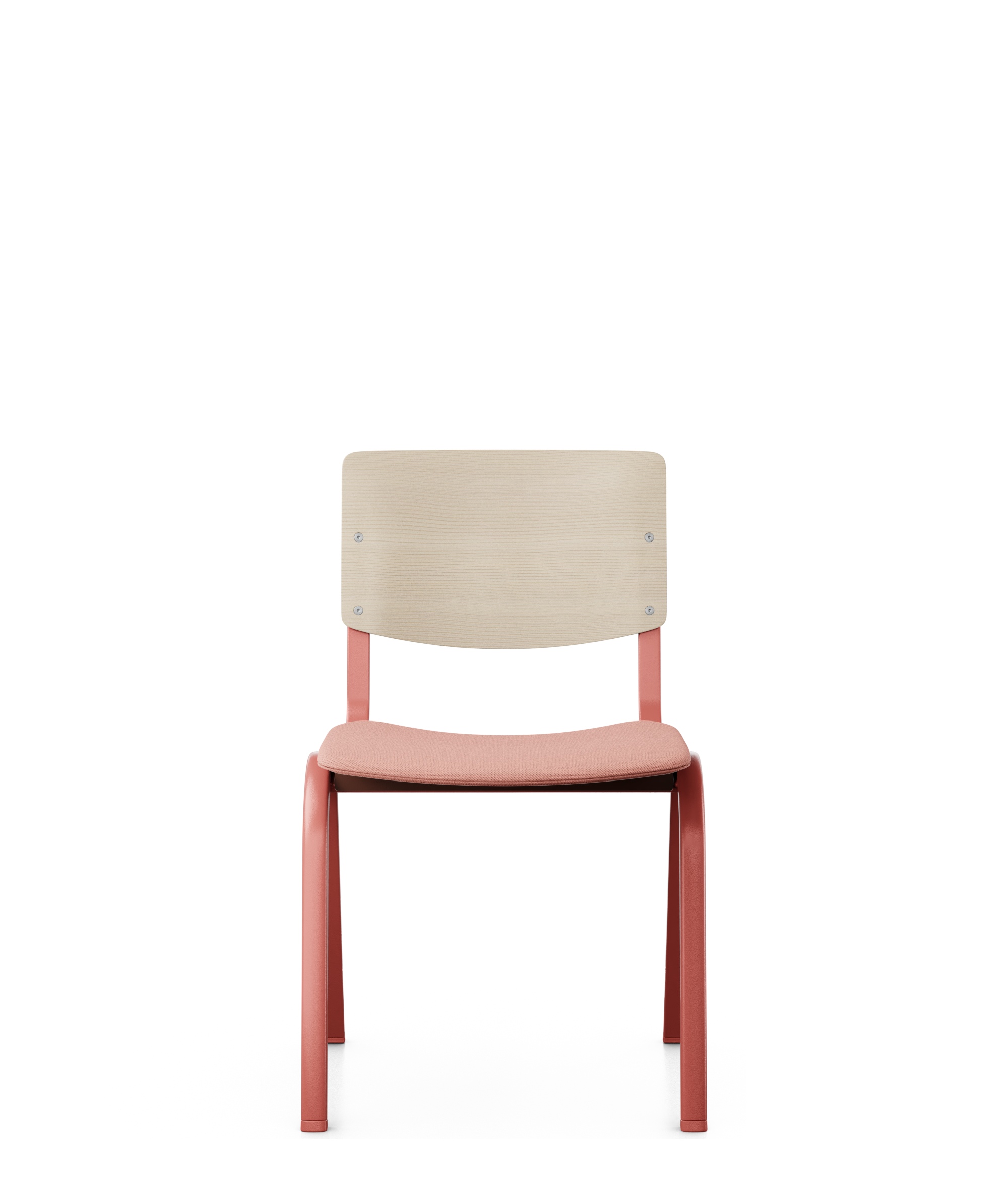 HÅG Celi 9240 Upholstered seat and wooden back